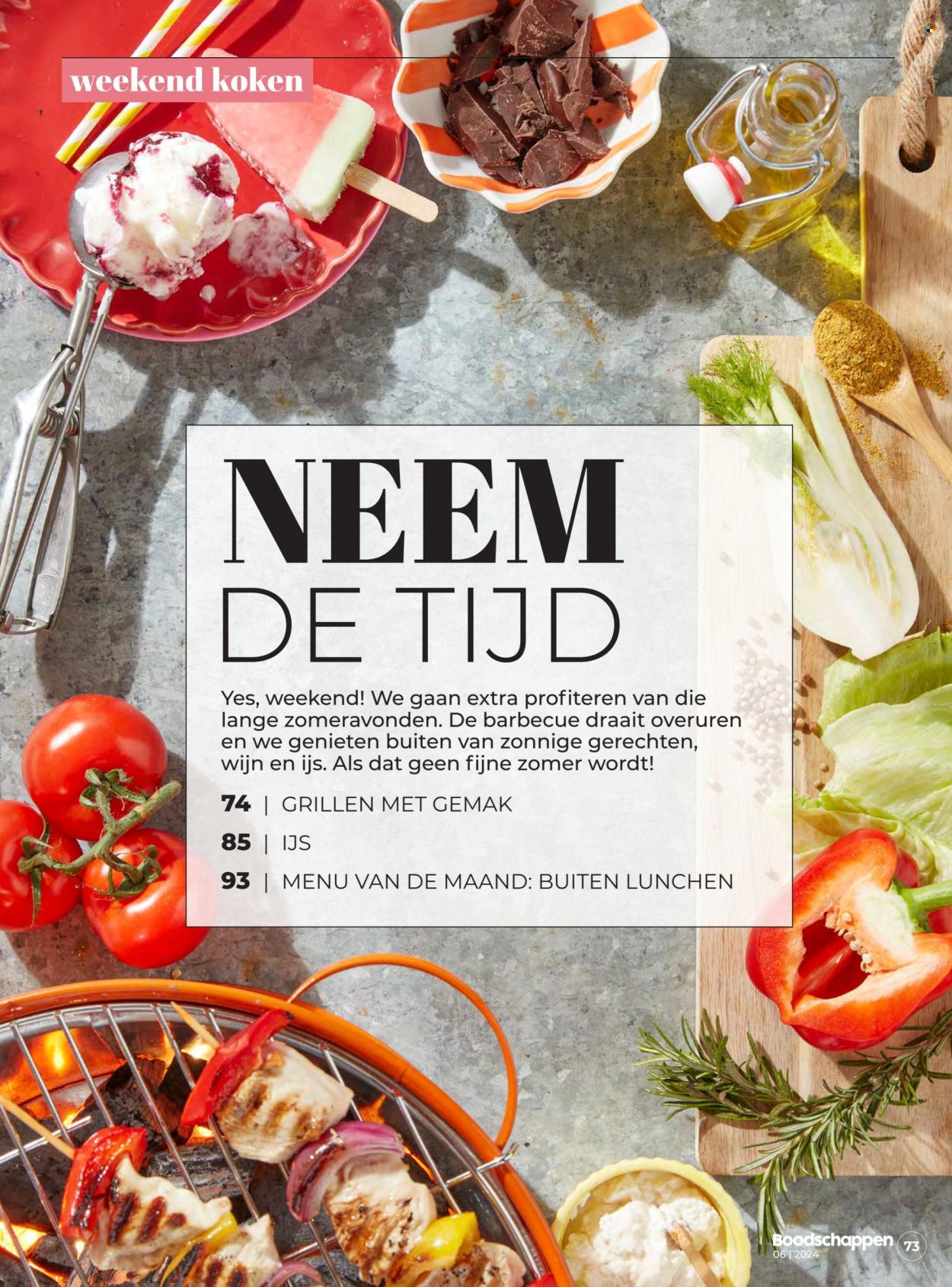 Boni-aanbieding - 1-6-2024 - 30-6-2024. Pagina 73