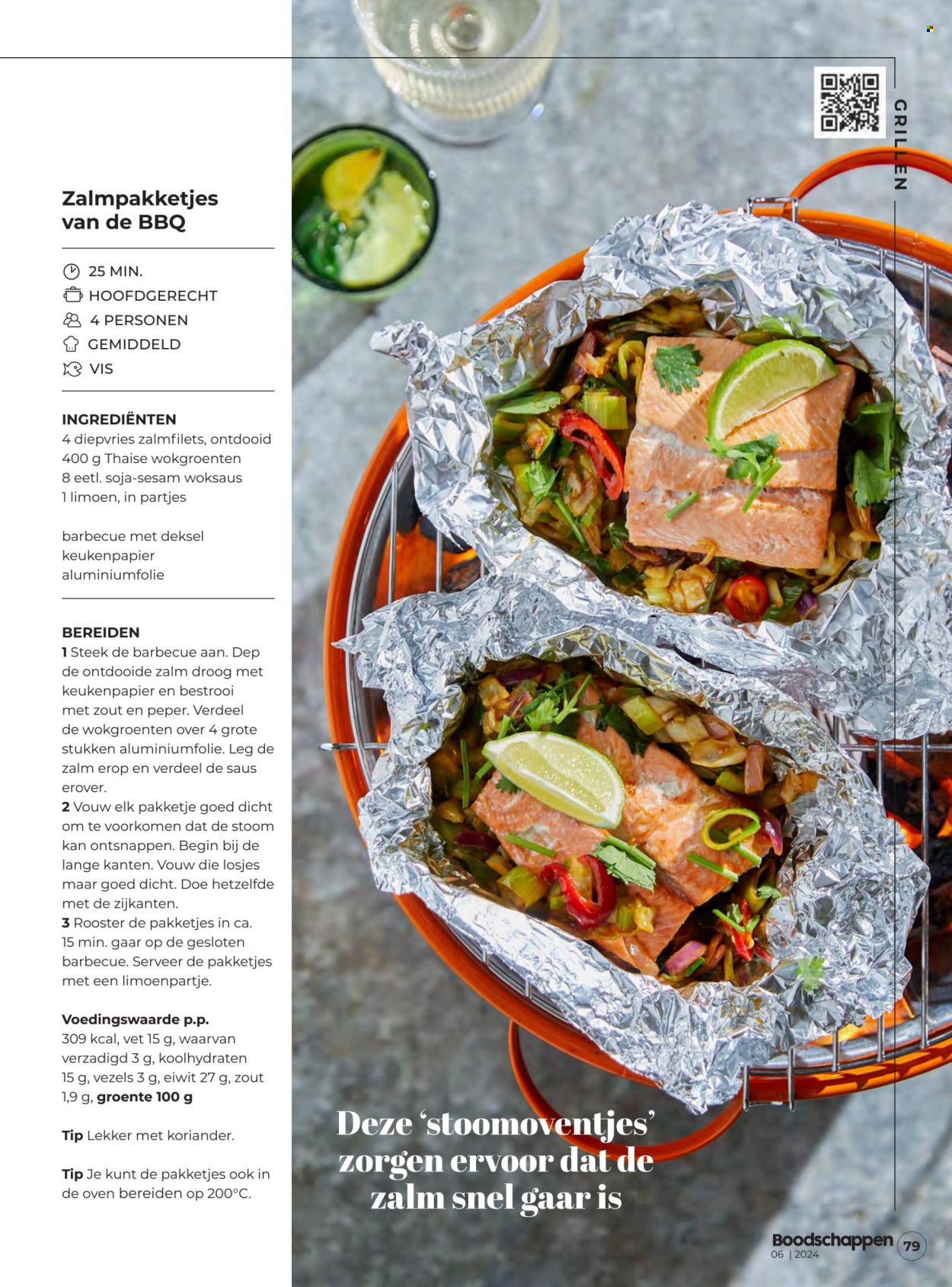 Boni-aanbieding - 1-6-2024 - 30-6-2024. Pagina 79