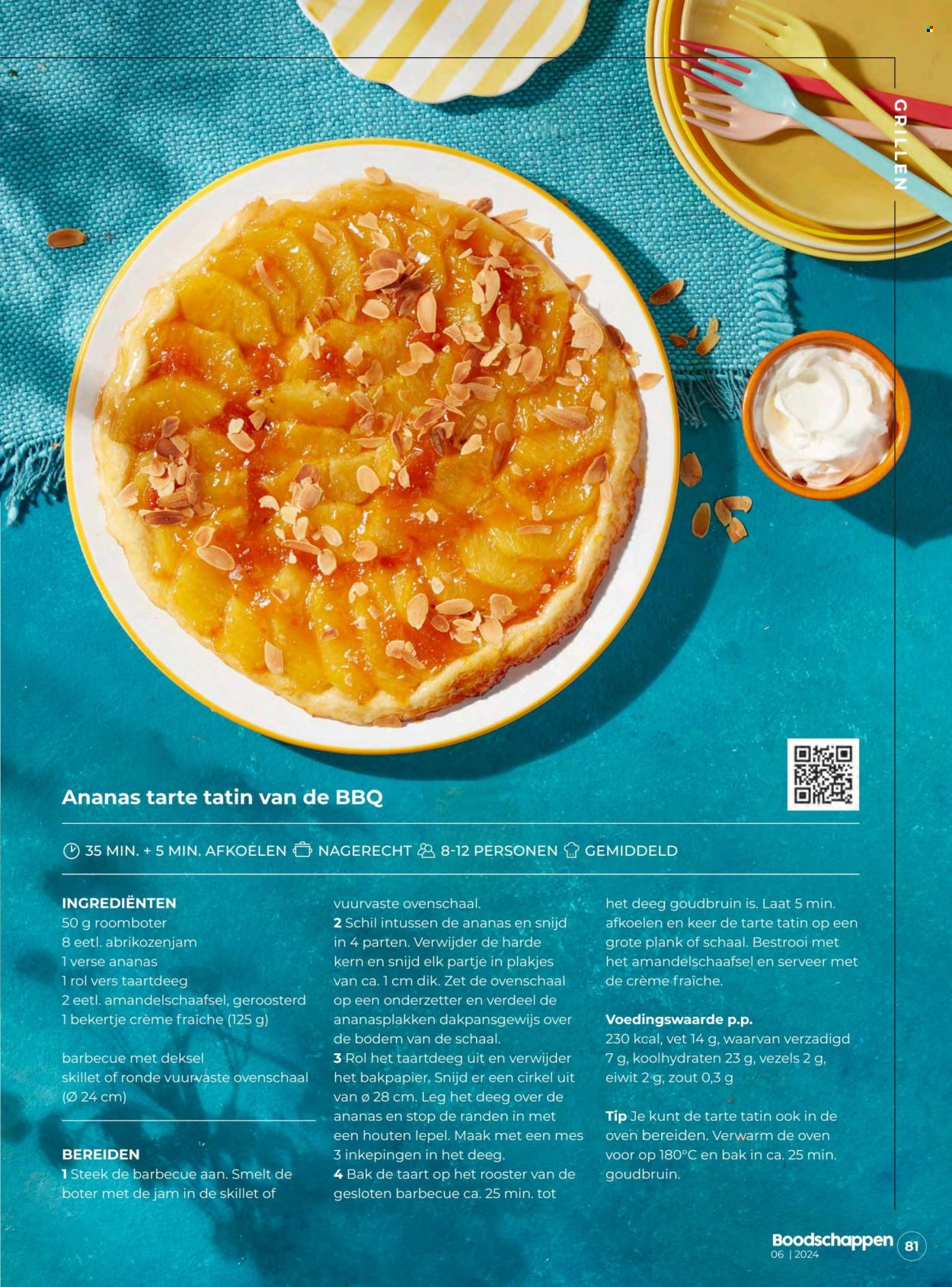 Boni-aanbieding - 1-6-2024 - 30-6-2024. Pagina 81