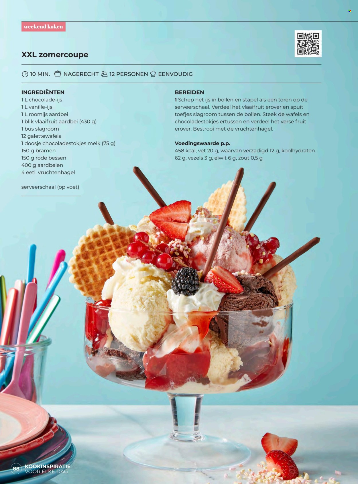 Boni-aanbieding - 1-6-2024 - 30-6-2024. Pagina 88