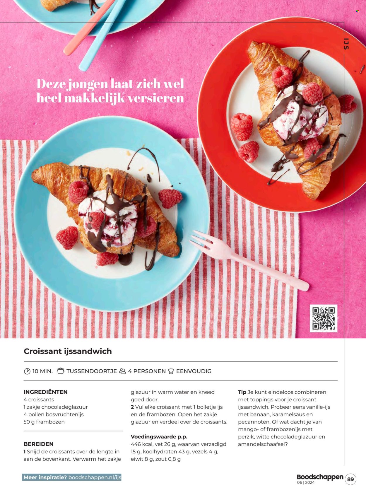 Boni-aanbieding - 1-6-2024 - 30-6-2024. Pagina 89