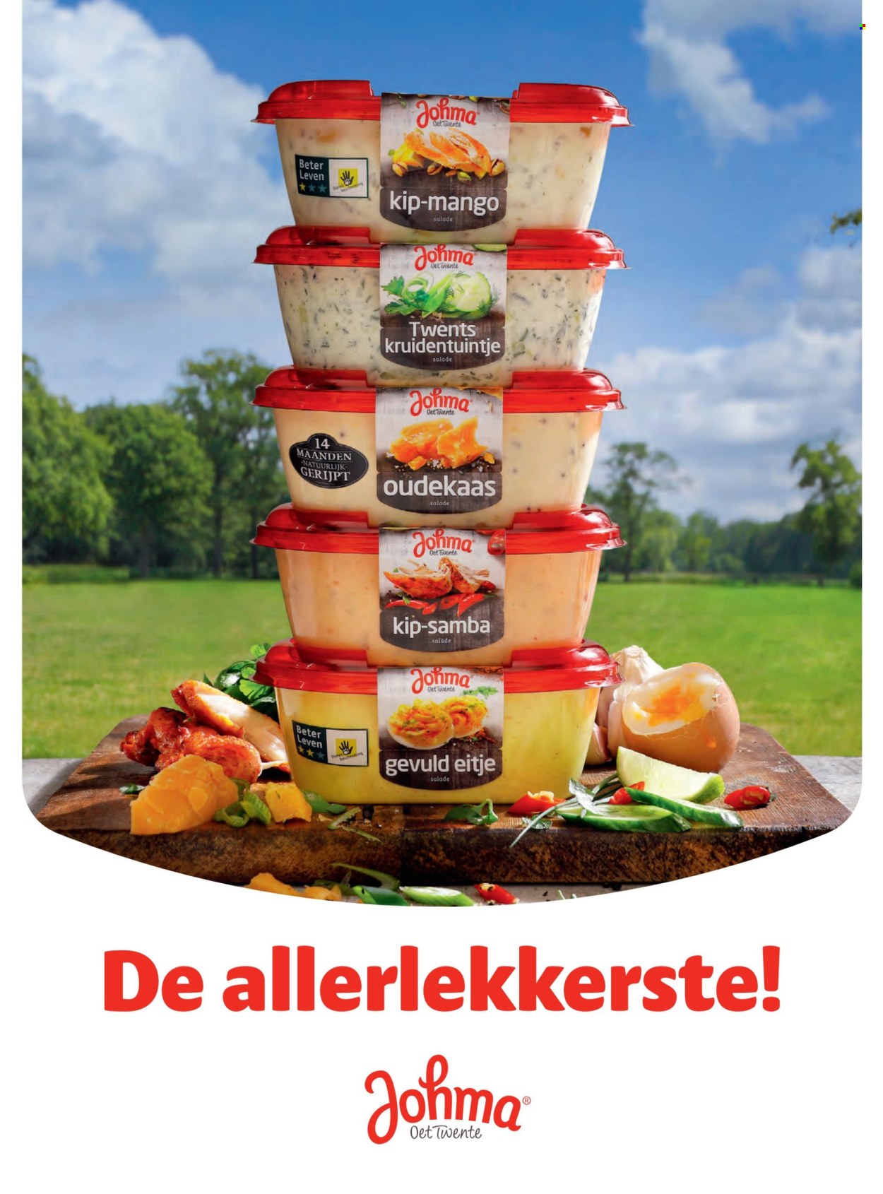 Boni-aanbieding - 1-6-2024 - 30-6-2024. Pagina 92