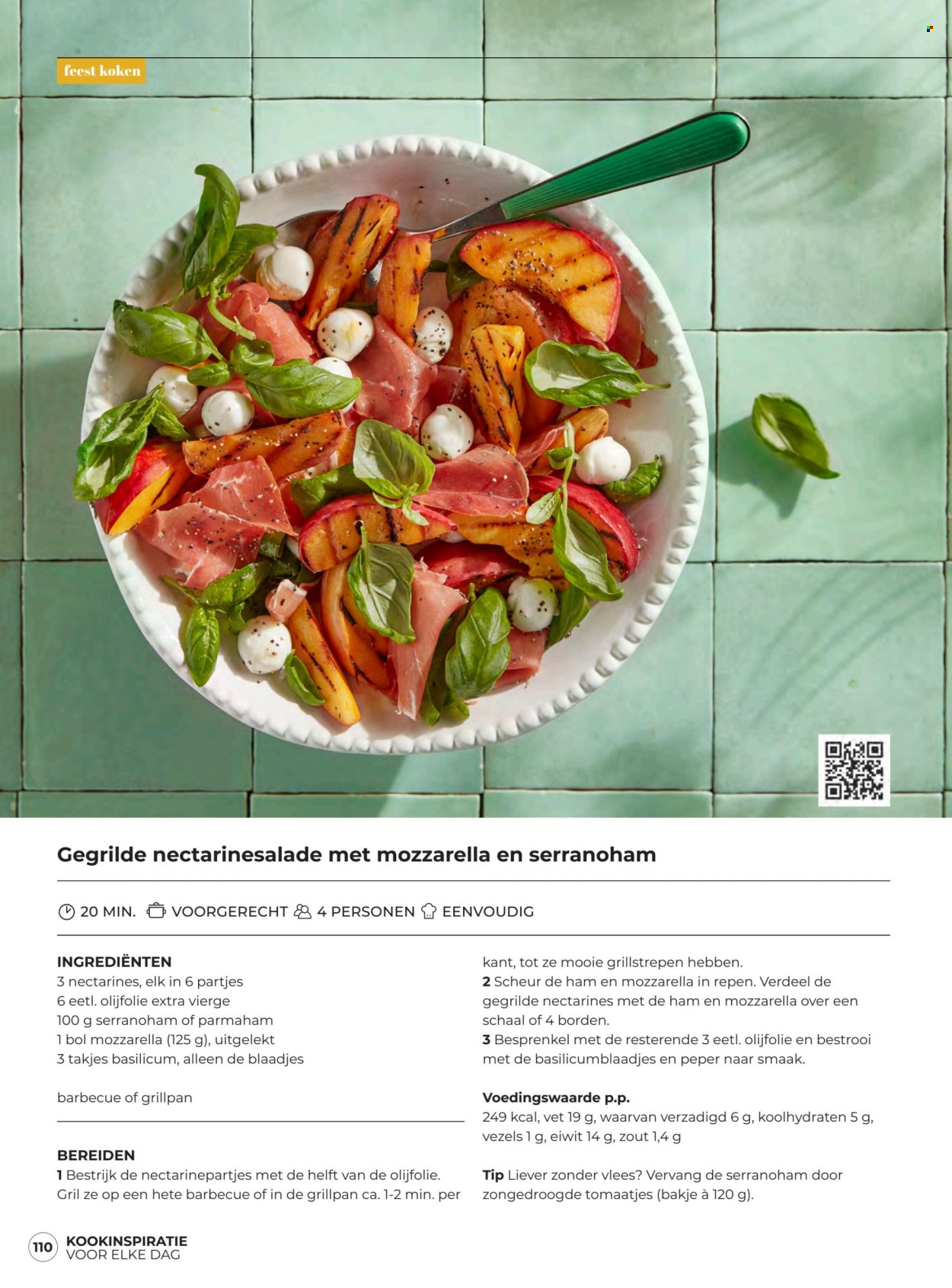 Boni-aanbieding - 1-6-2024 - 30-6-2024. Pagina 110