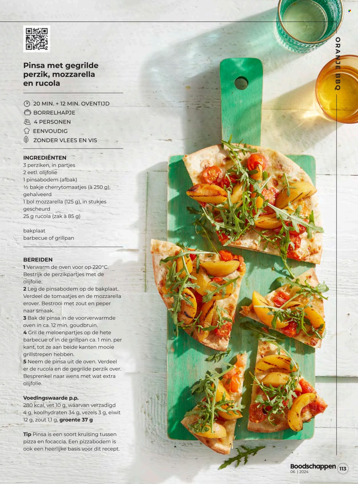 Boni-aanbieding - 1-6-2024 - 30-6-2024. Pagina 113