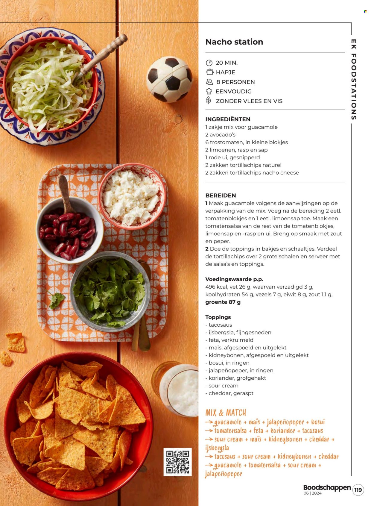 Boni-aanbieding - 1-6-2024 - 30-6-2024. Pagina 119