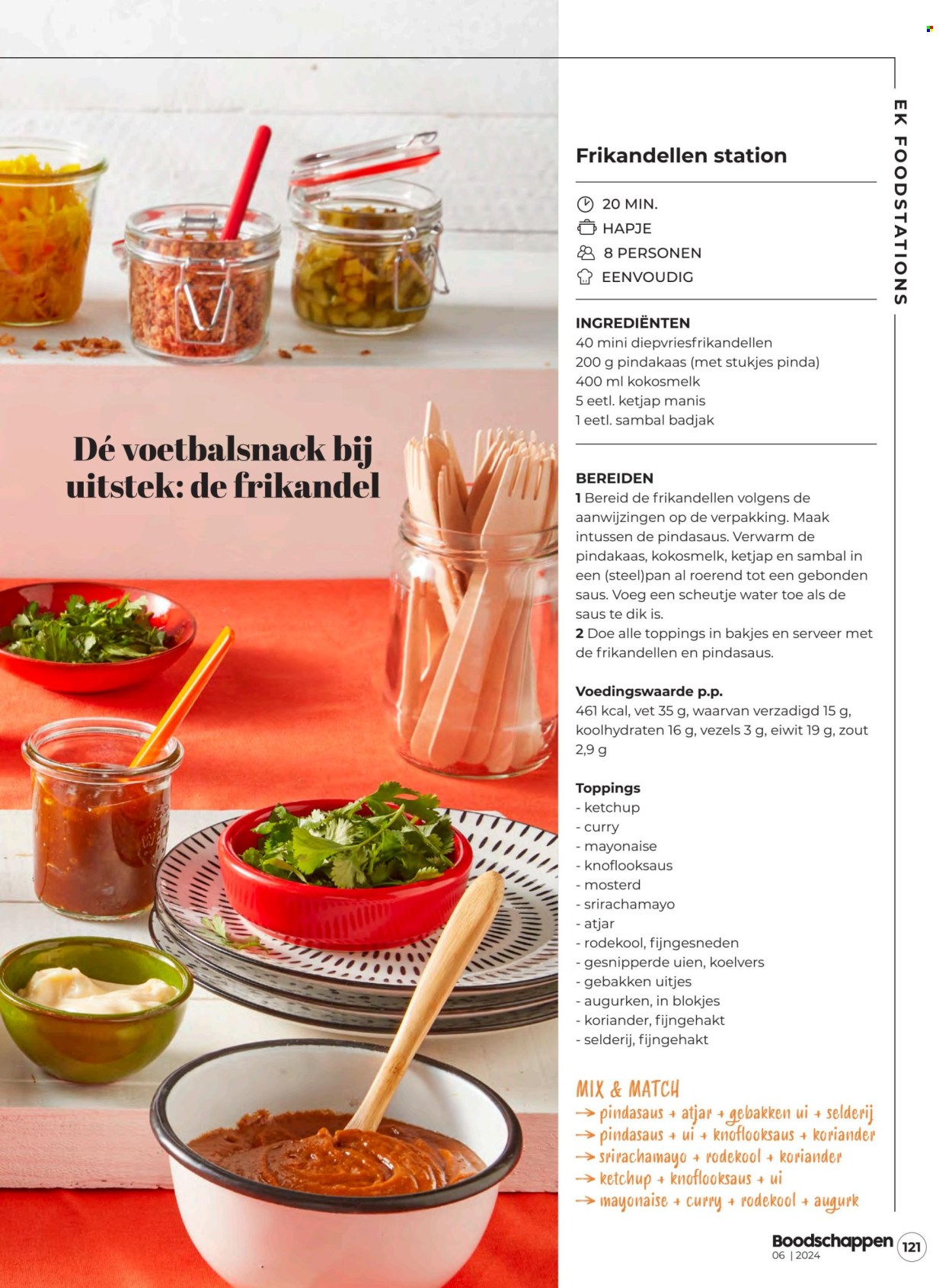 Boni-aanbieding - 1-6-2024 - 30-6-2024. Pagina 121