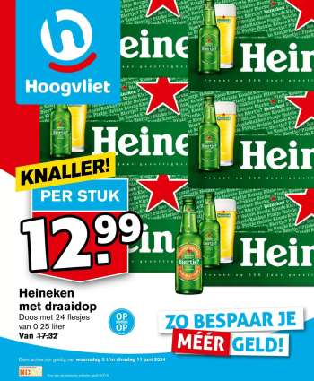 Hoogvliet-aanbieding - 5-6-2024 - 11-6-2024.