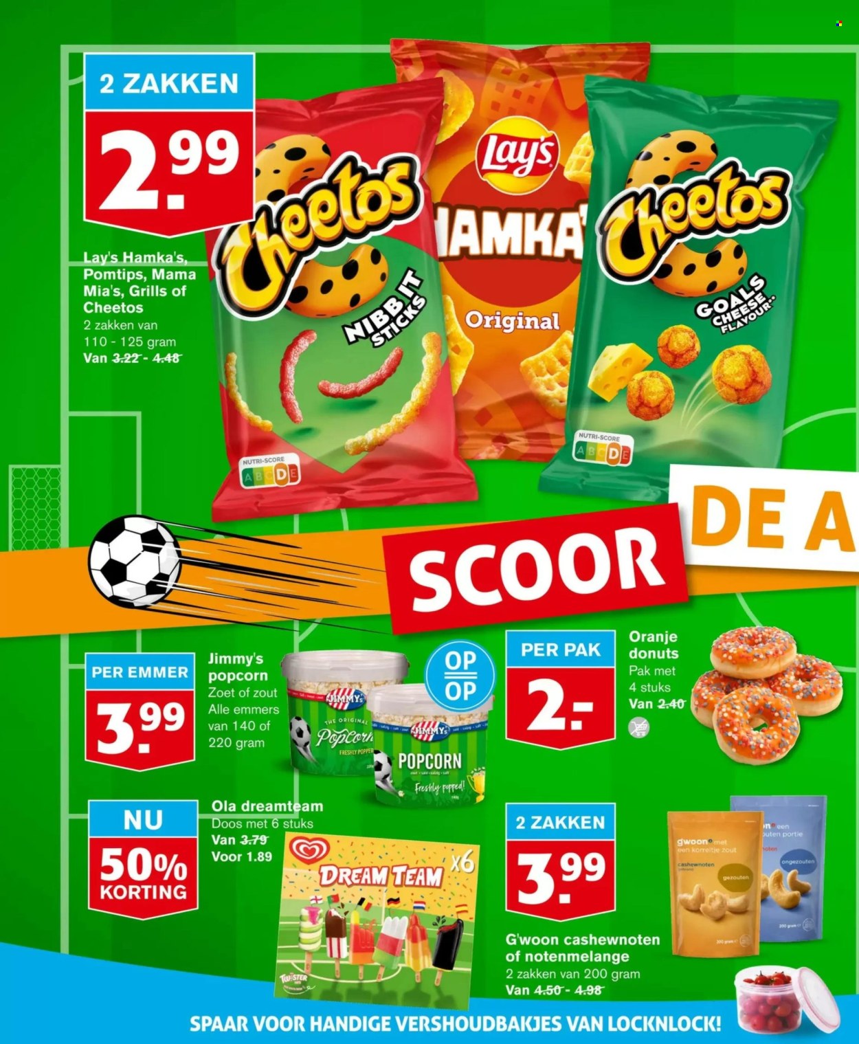 Hoogvliet-aanbieding - 5-6-2024 - 11-6-2024. Pagina 2