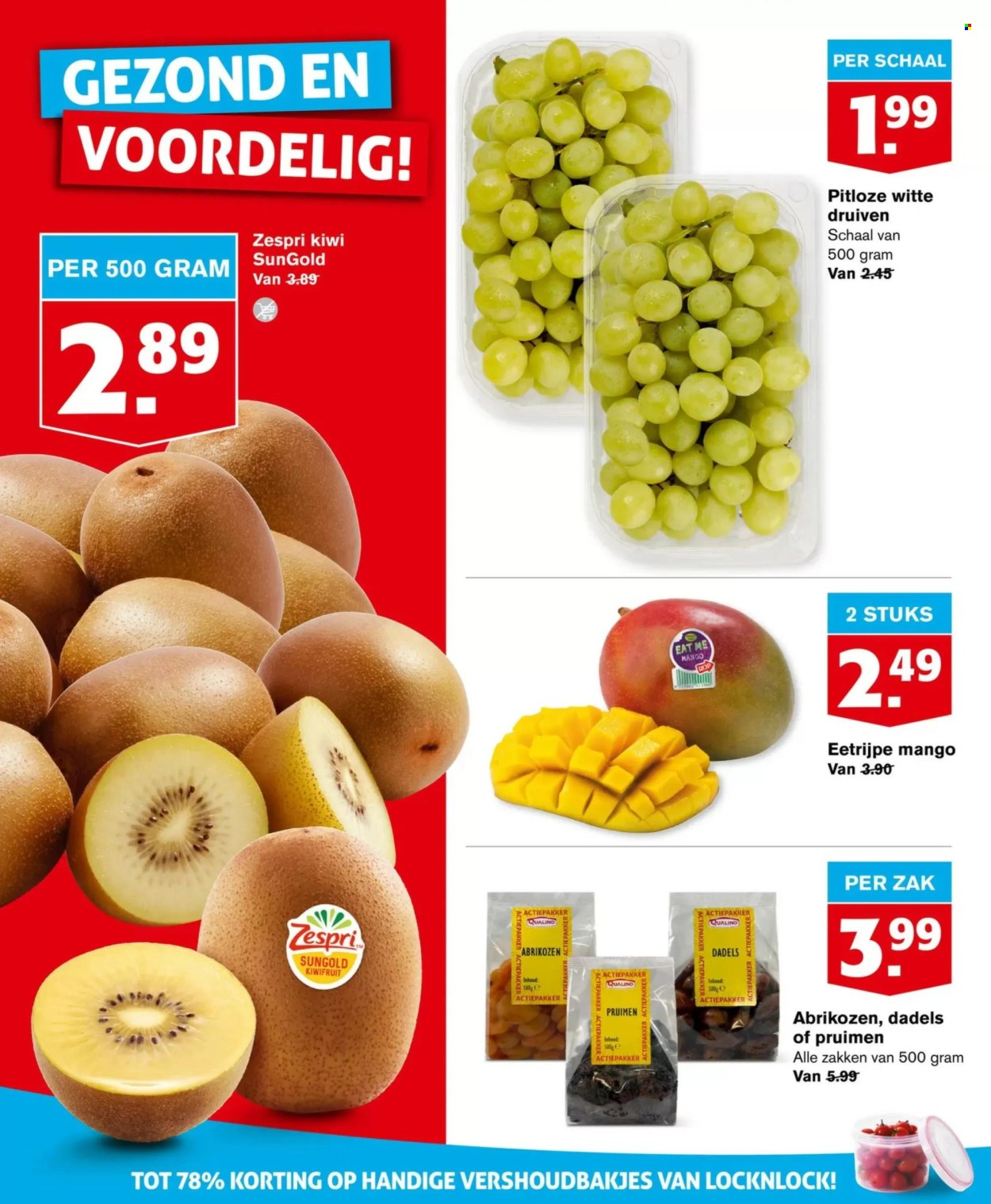 Hoogvliet-aanbieding - 5-6-2024 - 11-6-2024. Pagina 6