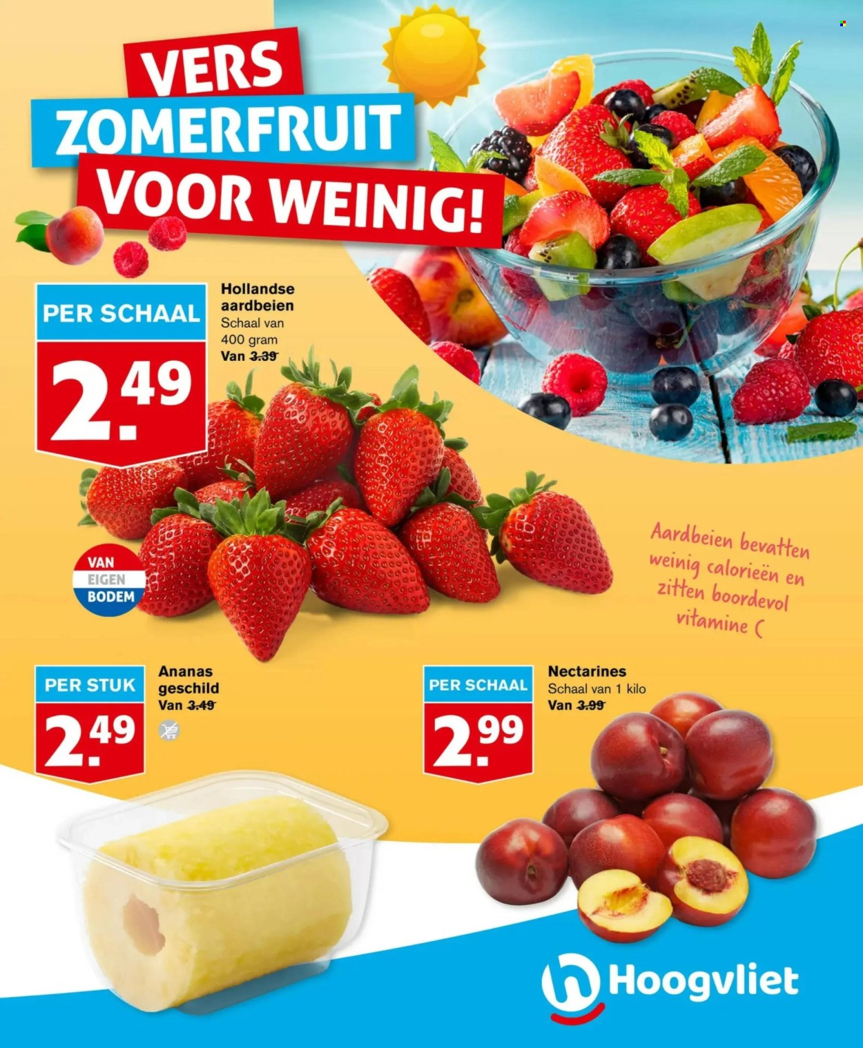 Hoogvliet-aanbieding - 5-6-2024 - 11-6-2024. Pagina 7