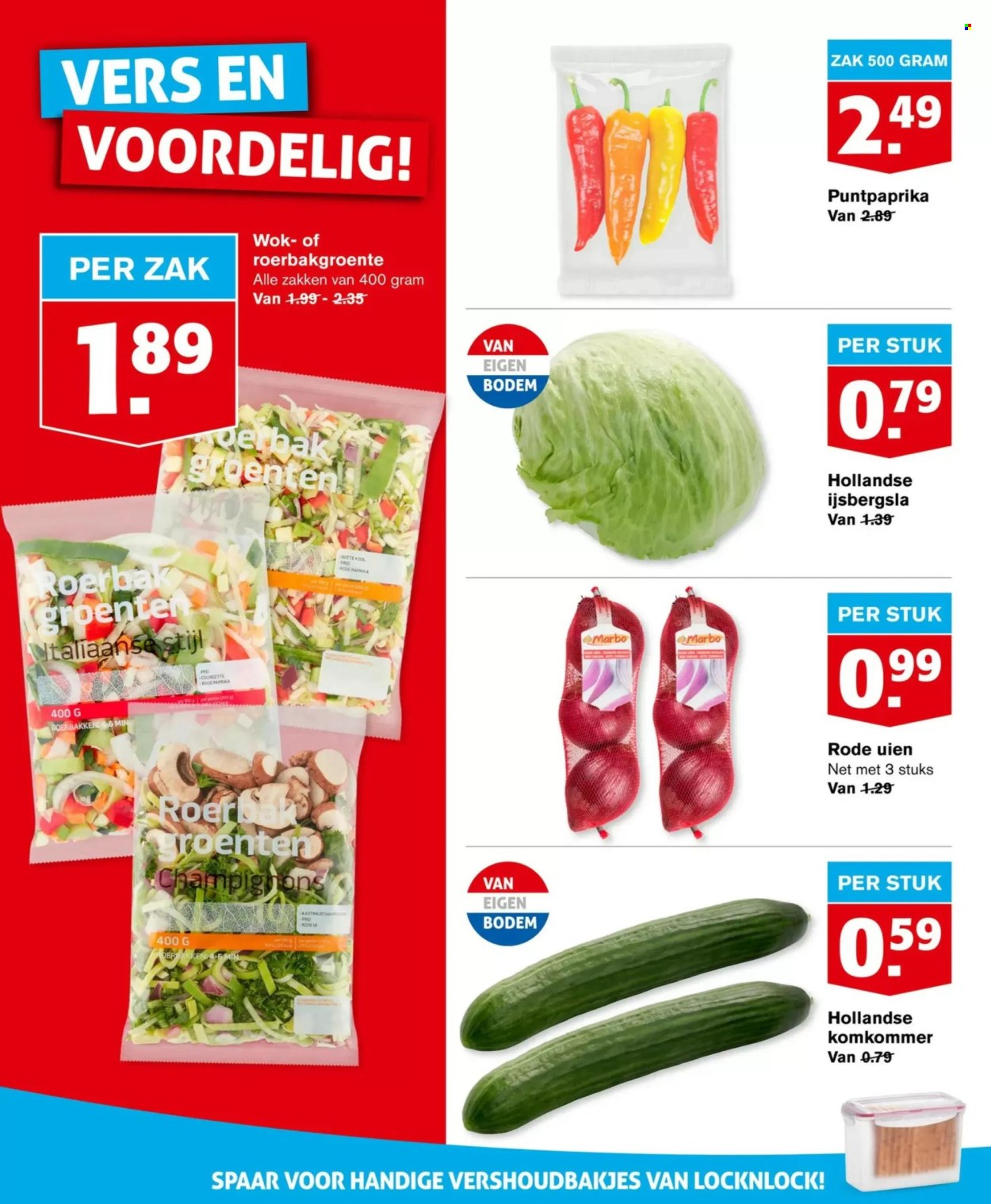 Hoogvliet-aanbieding - 5-6-2024 - 11-6-2024. Pagina 8