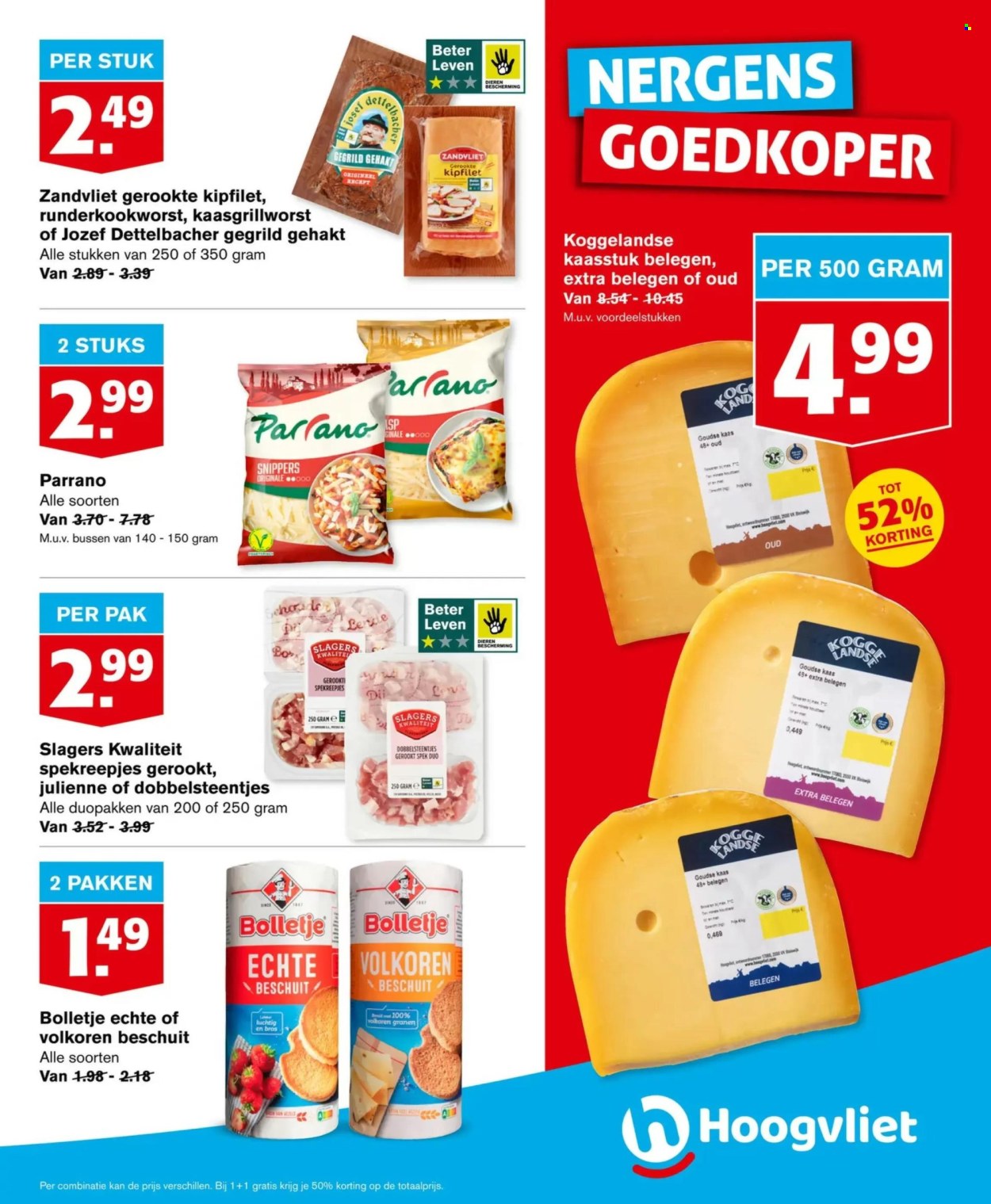 Hoogvliet-aanbieding - 5-6-2024 - 11-6-2024. Pagina 13