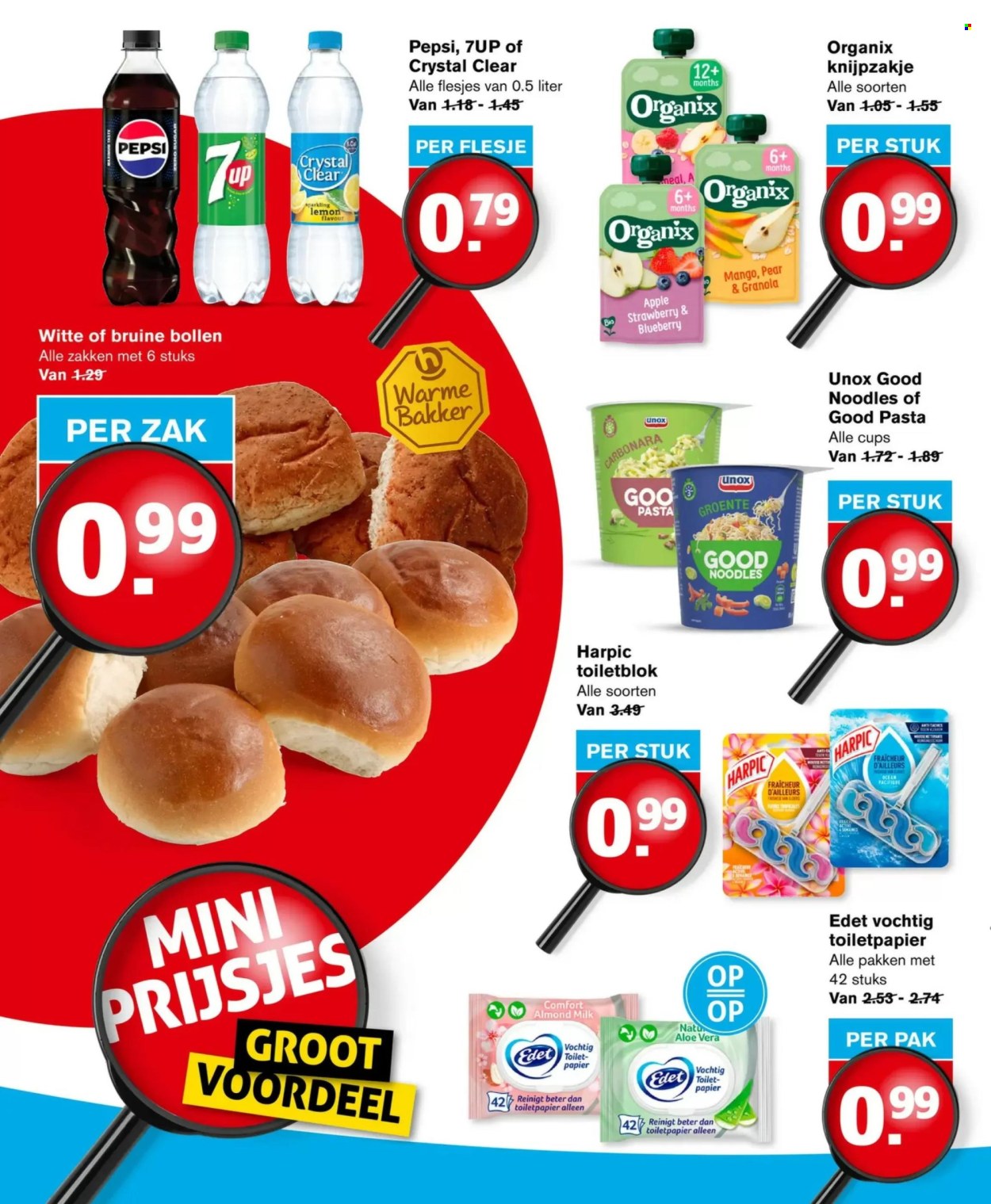 Hoogvliet-aanbieding - 5-6-2024 - 11-6-2024. Pagina 16