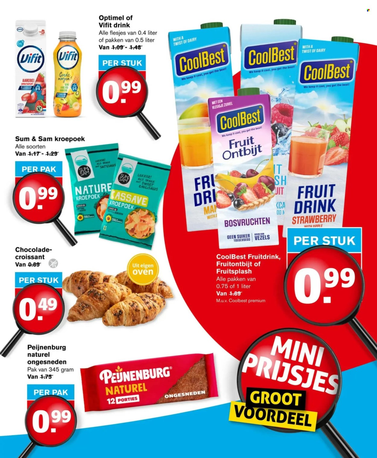 Hoogvliet-aanbieding - 5-6-2024 - 11-6-2024. Pagina 17