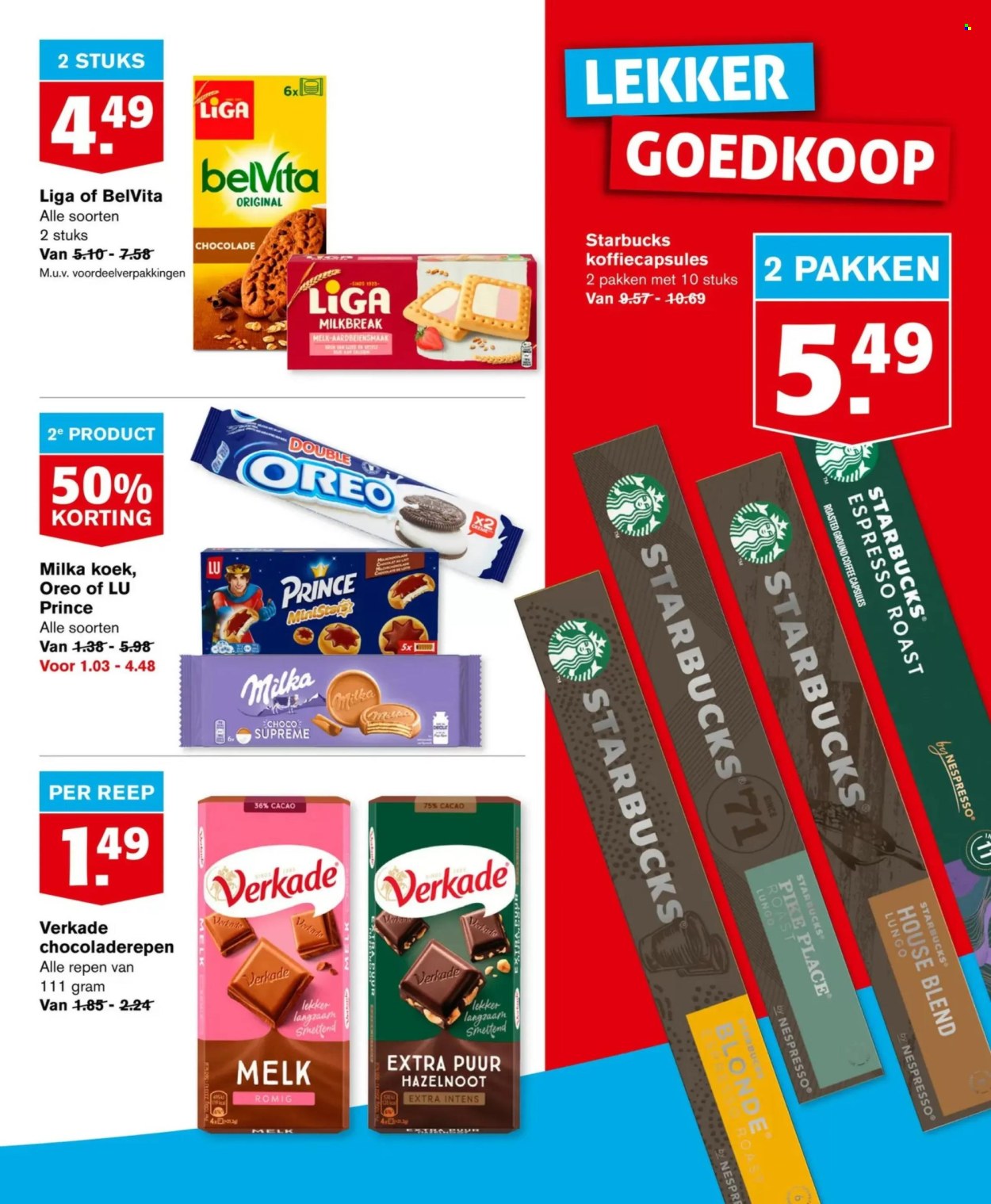 Hoogvliet-aanbieding - 5-6-2024 - 11-6-2024. Pagina 19