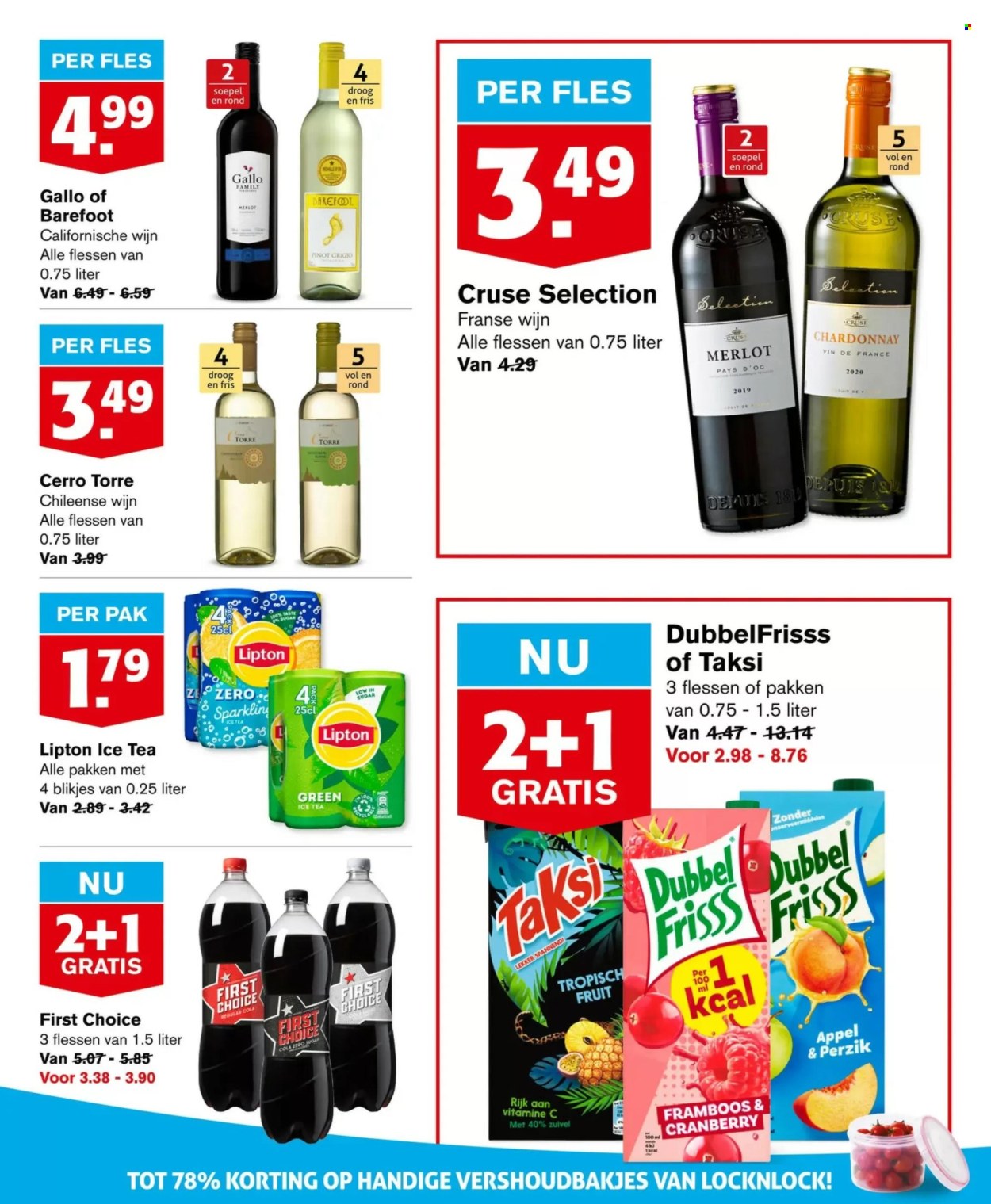 Hoogvliet-aanbieding - 5-6-2024 - 11-6-2024. Pagina 20