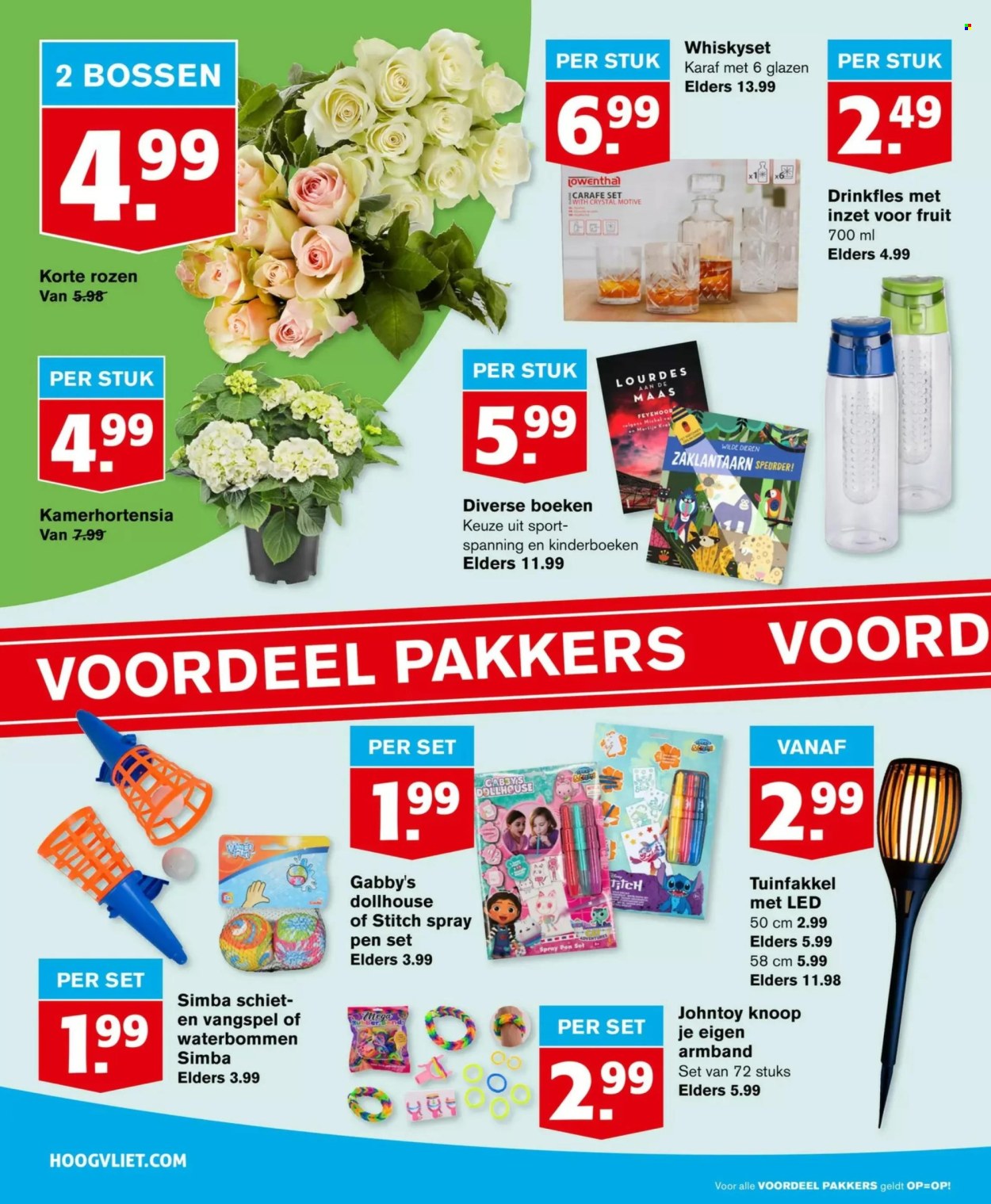 Hoogvliet-aanbieding - 5-6-2024 - 11-6-2024. Pagina 24