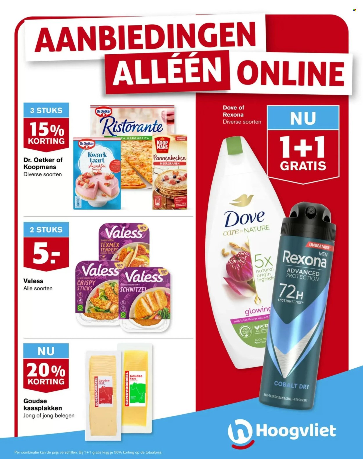 Hoogvliet-aanbieding - 5-6-2024 - 11-6-2024. Pagina 29