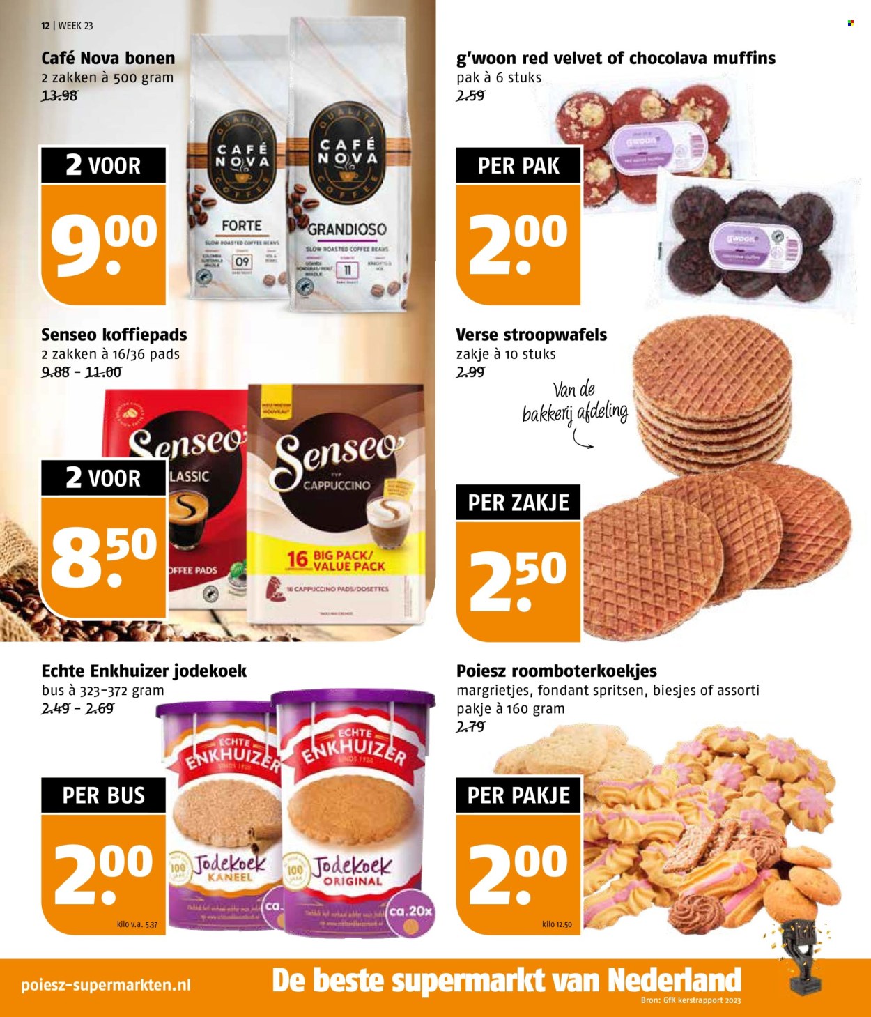 Poiesz-aanbieding - 3-6-2024 - 9-6-2024. Pagina 12
