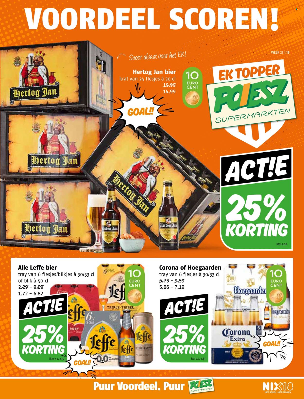 Poiesz-aanbieding - 3-6-2024 - 9-6-2024. Pagina 15
