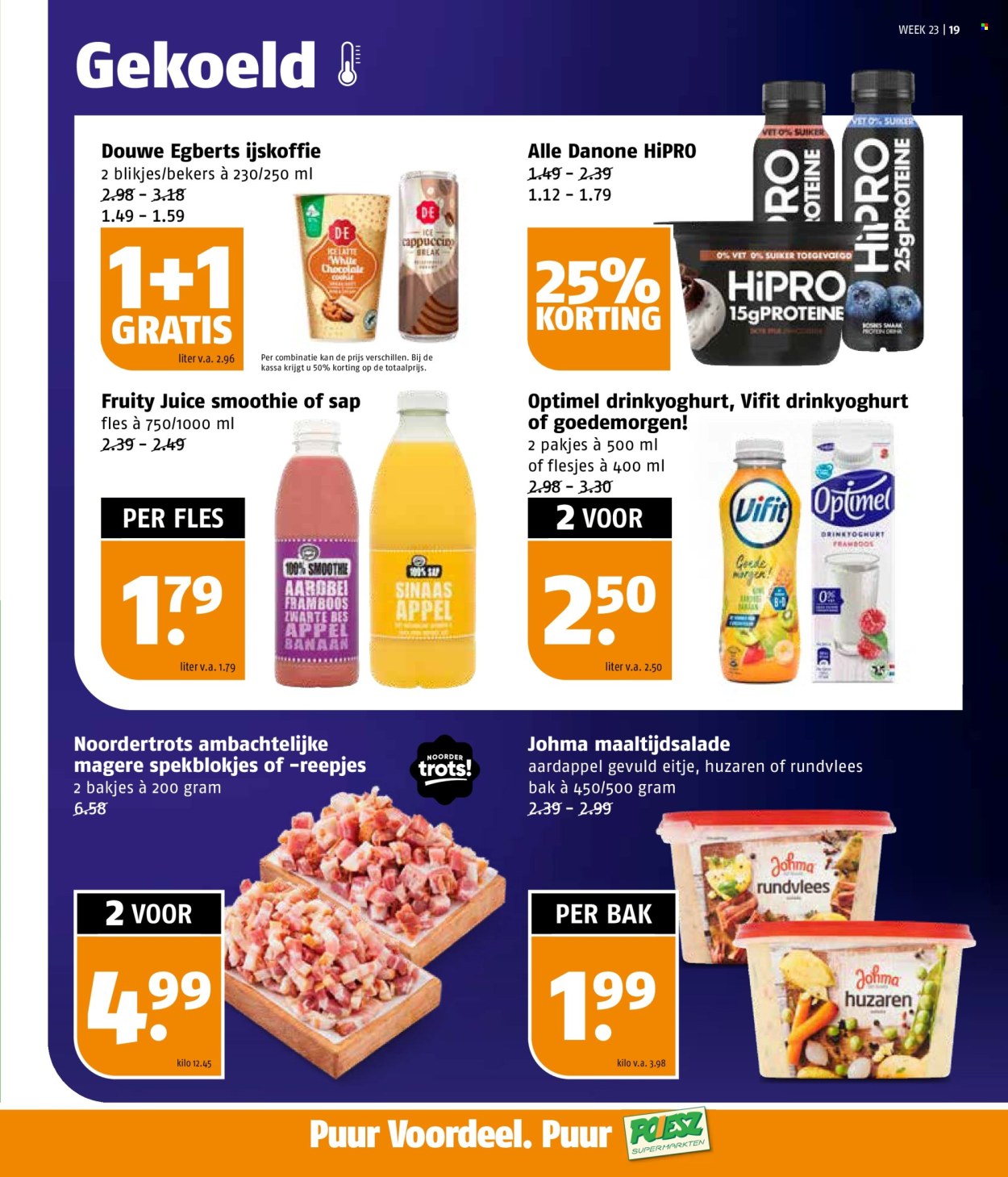Poiesz-aanbieding - 3-6-2024 - 9-6-2024. Pagina 19