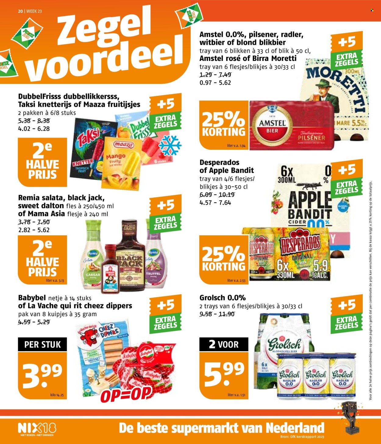 Poiesz-aanbieding - 3-6-2024 - 9-6-2024. Pagina 20
