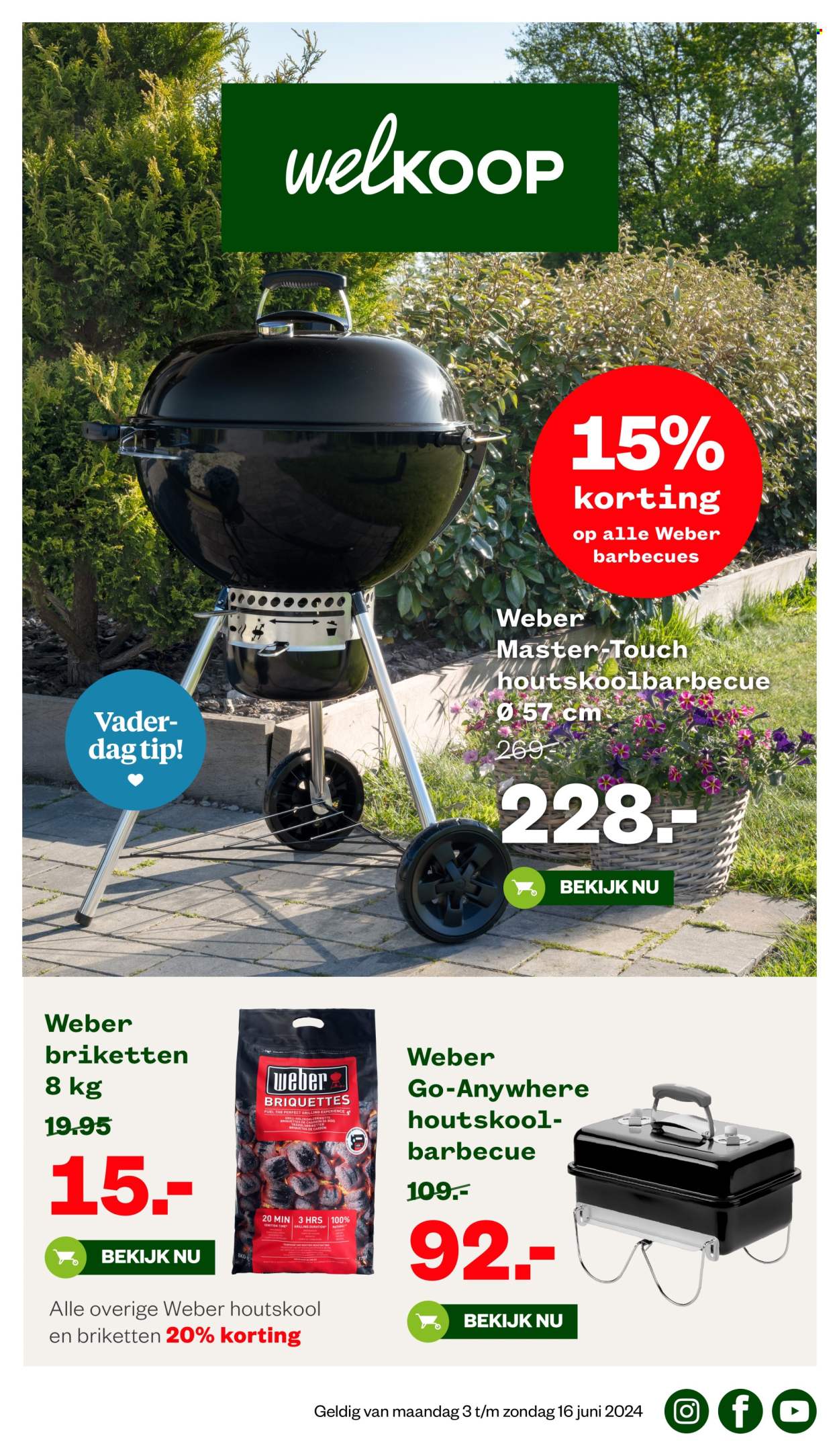 Welkoop-aanbieding - 3-6-2024 - 16-6-2024. Pagina 1