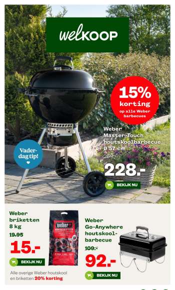 Welkoop-aanbieding - 3-6-2024 - 16-6-2024.