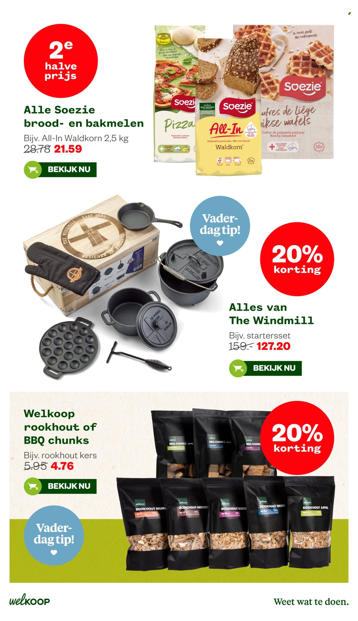 Welkoop-aanbieding - 3-6-2024 - 16-6-2024. Pagina 3