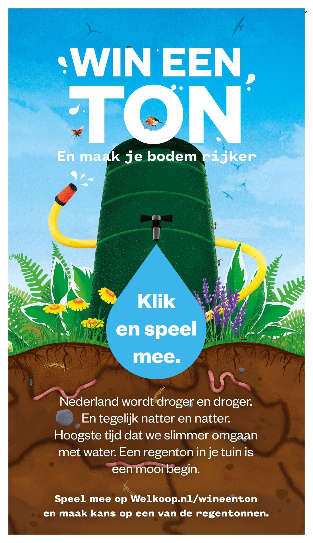 Welkoop-aanbieding - 3-6-2024 - 16-6-2024. Pagina 17