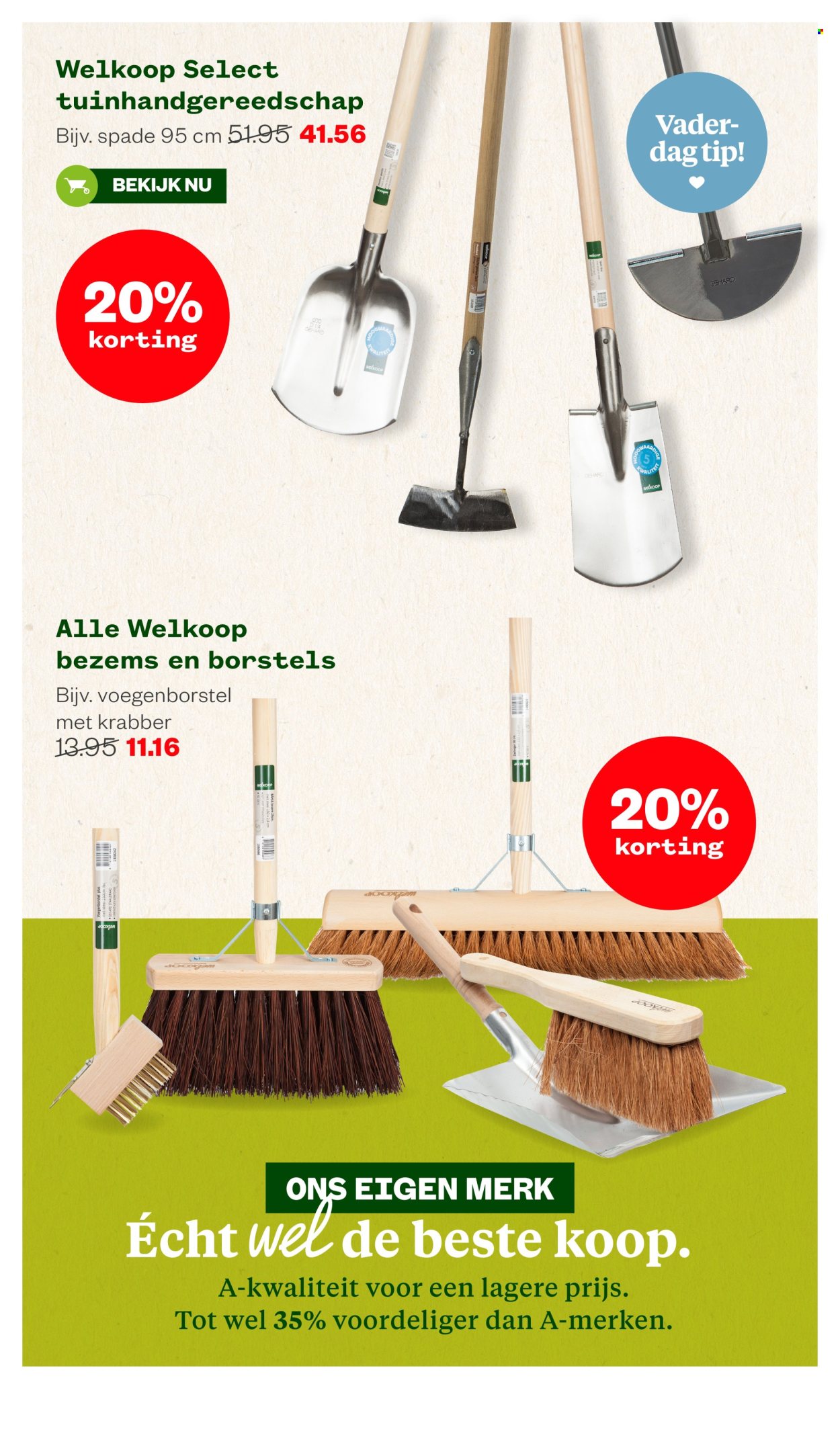 Welkoop-aanbieding - 3-6-2024 - 16-6-2024. Pagina 18