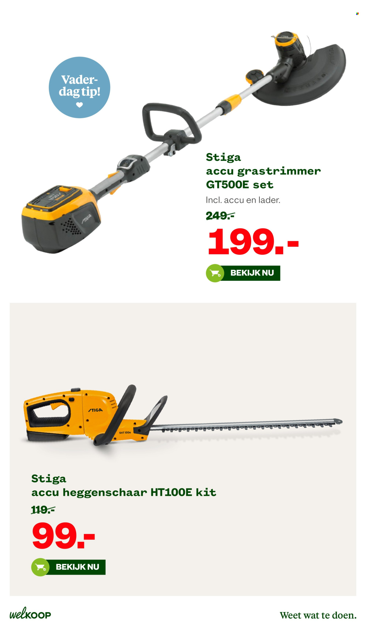 Welkoop-aanbieding - 3-6-2024 - 16-6-2024. Pagina 19
