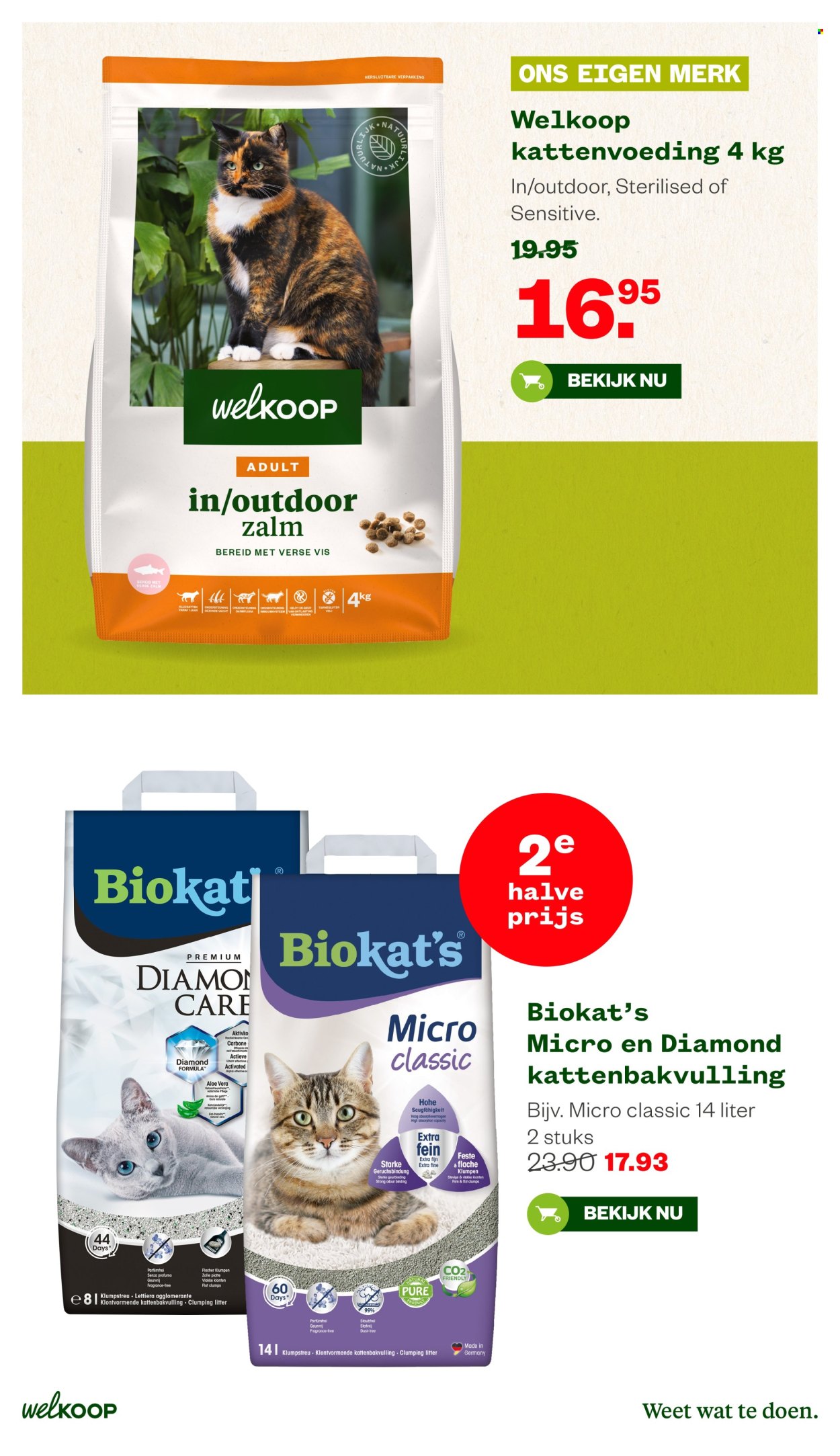 Welkoop-aanbieding - 3-6-2024 - 16-6-2024. Pagina 23