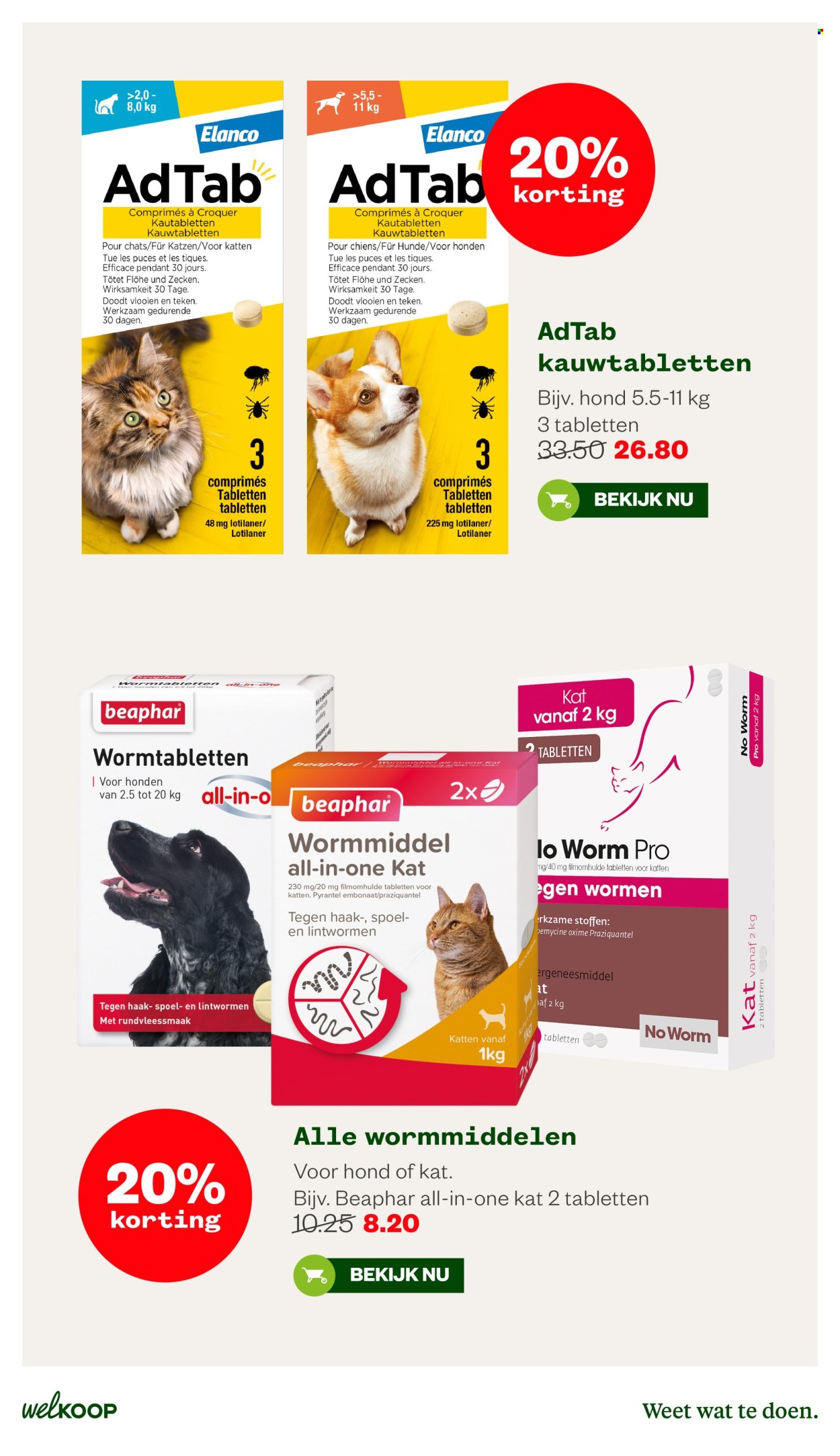 Welkoop-aanbieding - 3-6-2024 - 16-6-2024. Pagina 25