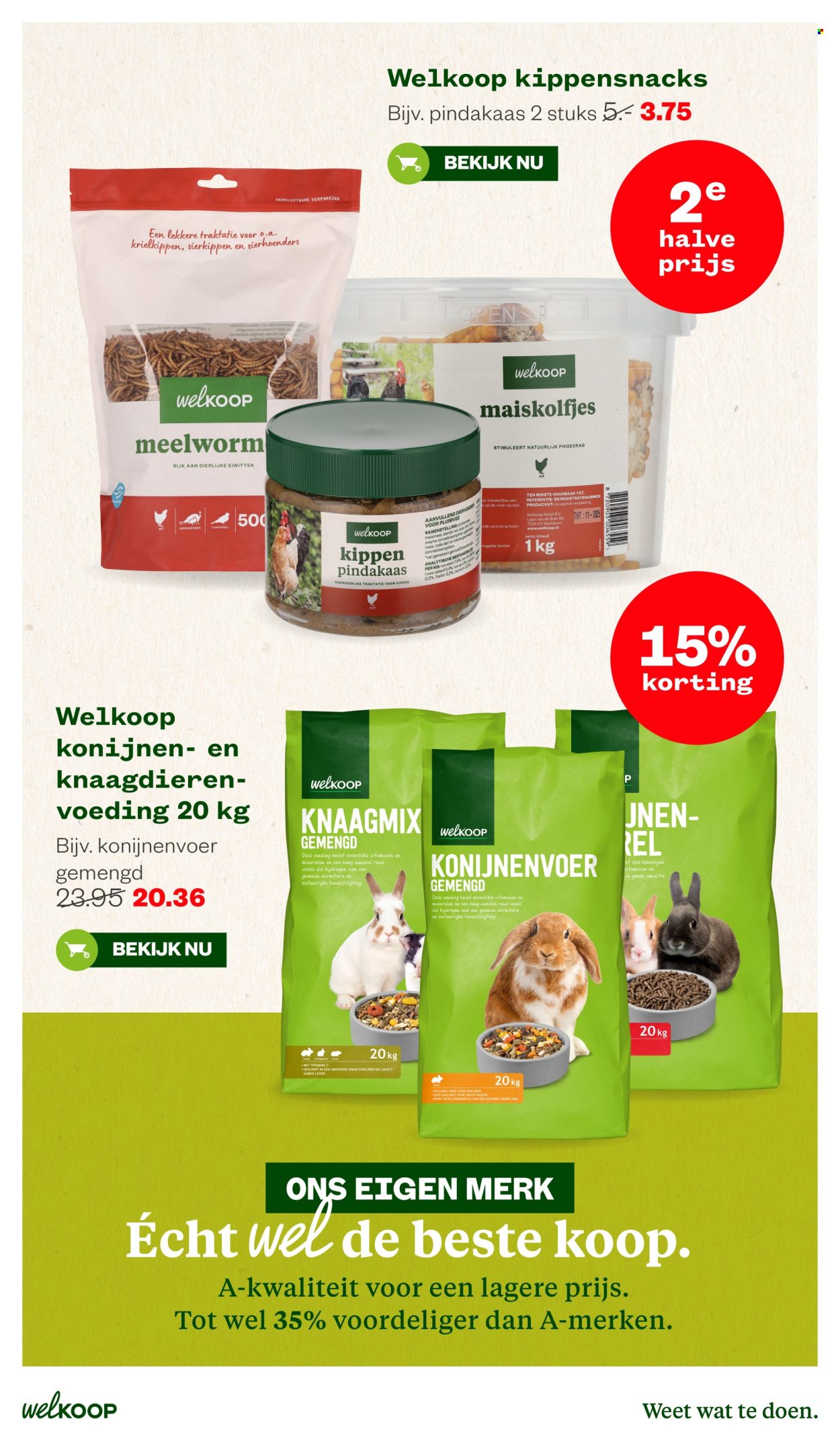 Welkoop-aanbieding - 3-6-2024 - 16-6-2024. Pagina 31