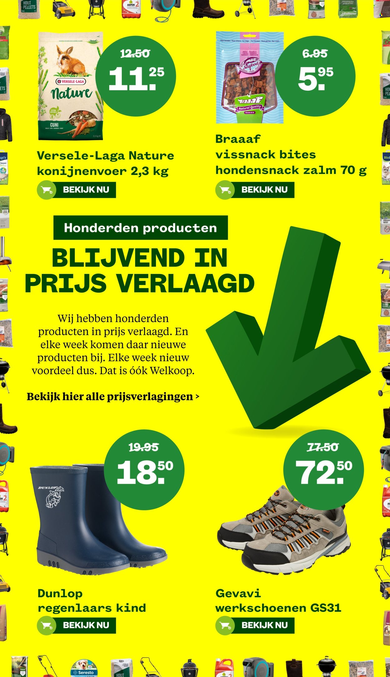 Welkoop-aanbieding - 3-6-2024 - 16-6-2024. Pagina 35