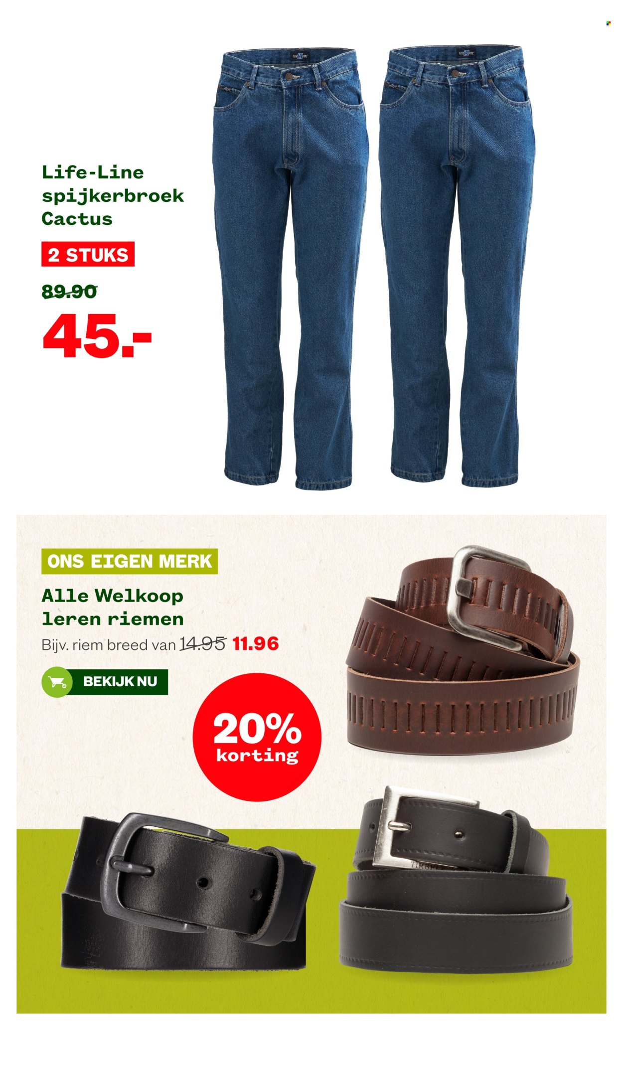 Welkoop-aanbieding - 3-6-2024 - 16-6-2024. Pagina 48