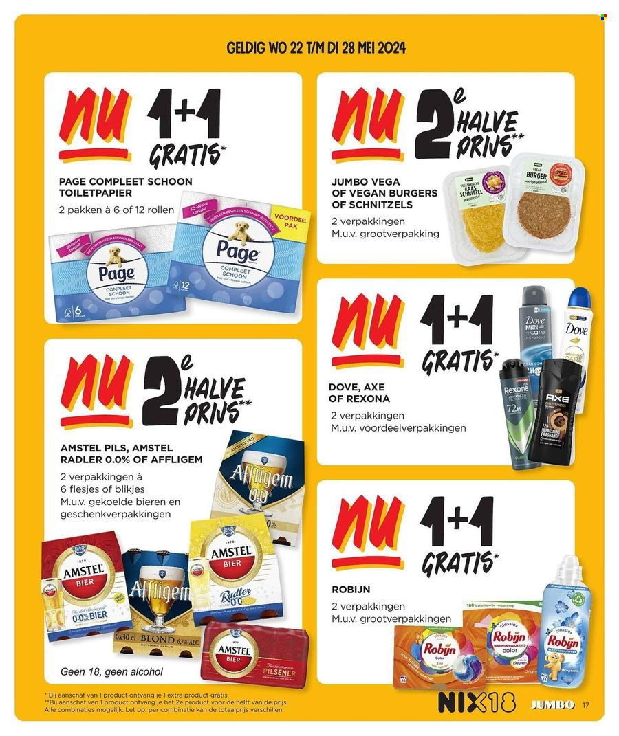 Jumbo-aanbieding - 3-6-2024 - 9-6-2024. Pagina 8