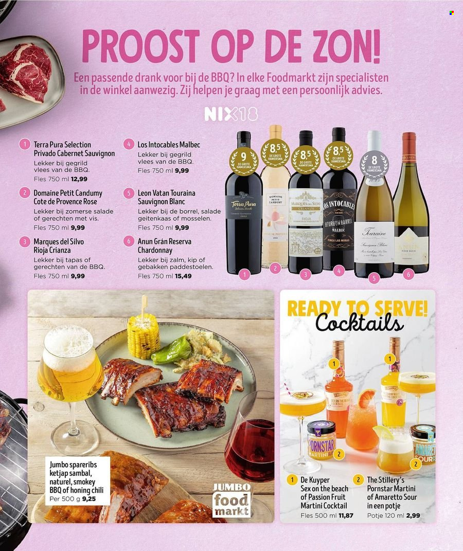 Jumbo-aanbieding - 3-6-2024 - 9-6-2024. Pagina 17