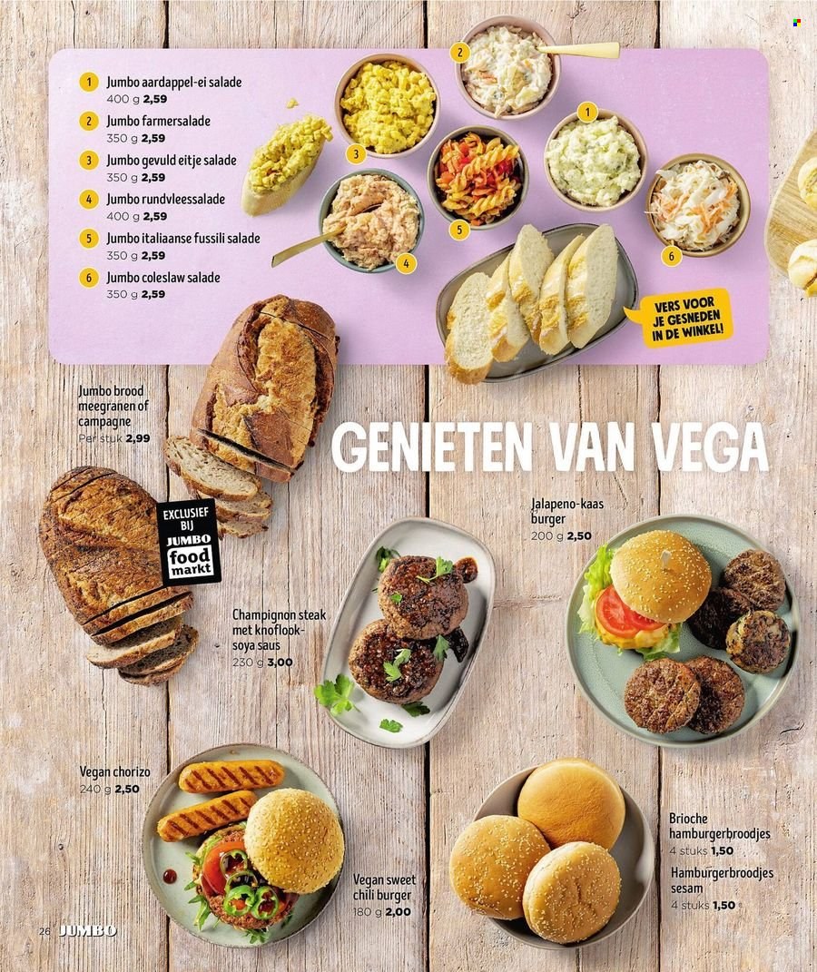 Jumbo-aanbieding - 3-6-2024 - 9-6-2024. Pagina 18
