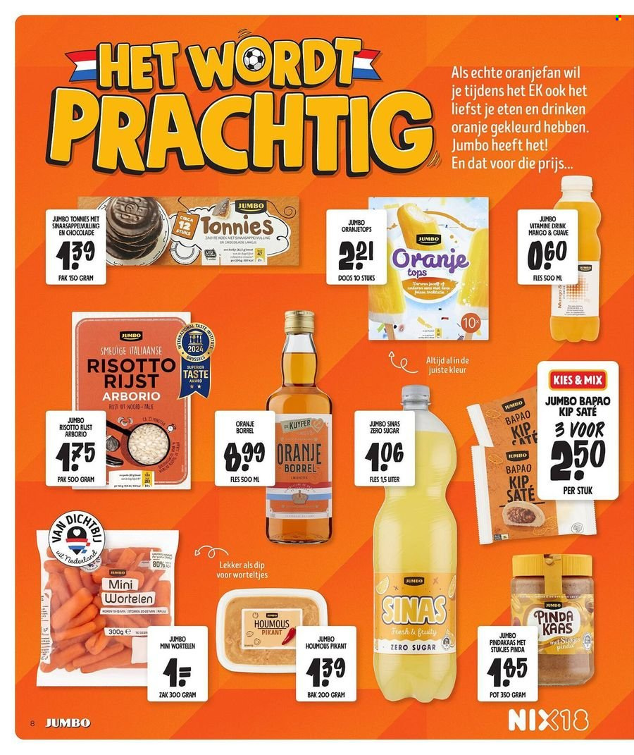 Jumbo-aanbieding - 3-6-2024 - 9-6-2024. Pagina 28