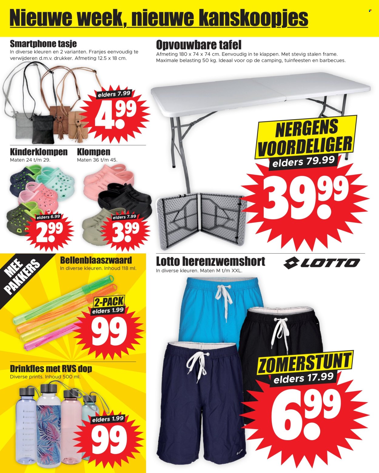 Dirk-aanbieding - 29-5-2024 - 4-6-2024. Pagina 2