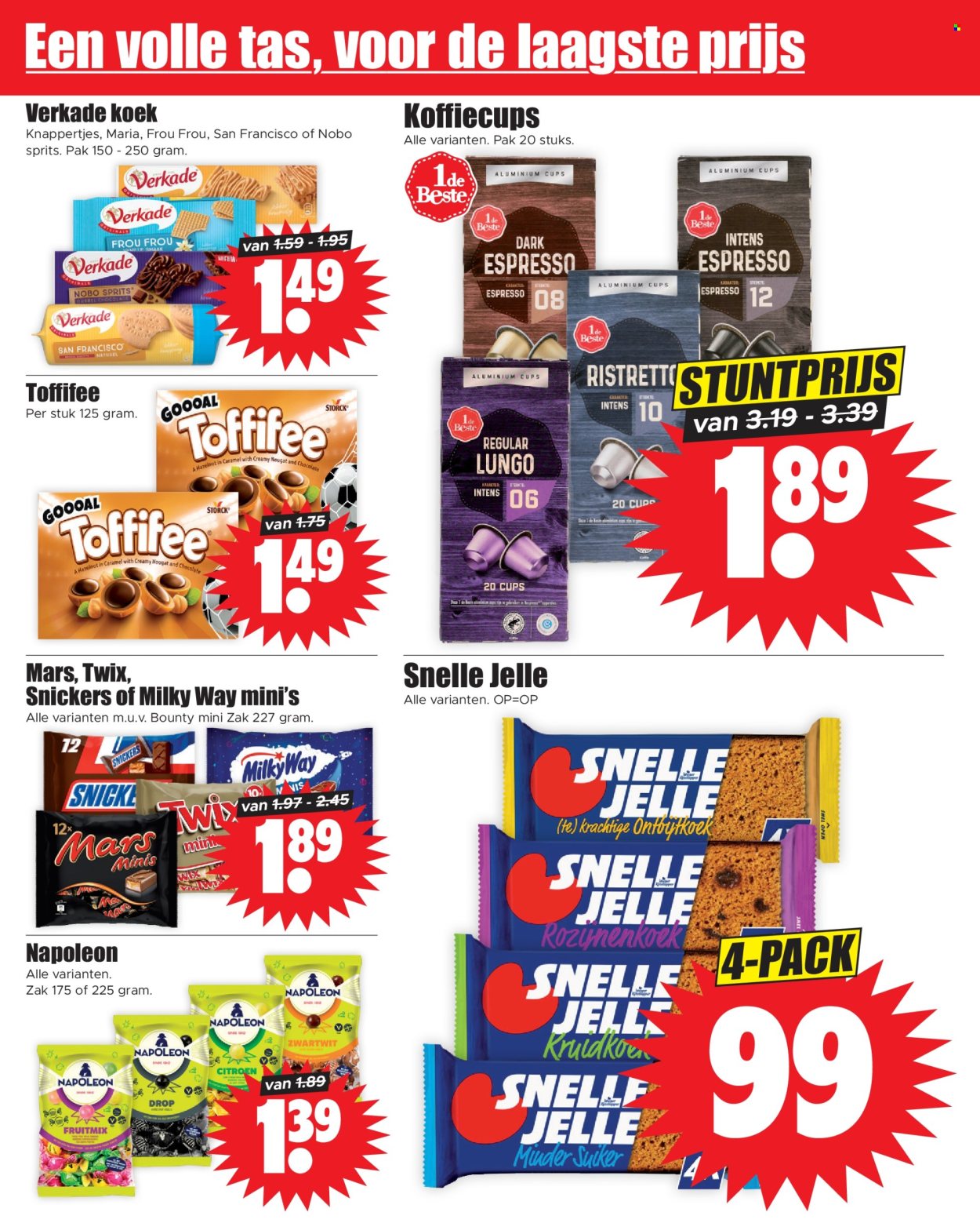 Dirk-aanbieding - 29-5-2024 - 4-6-2024. Pagina 18