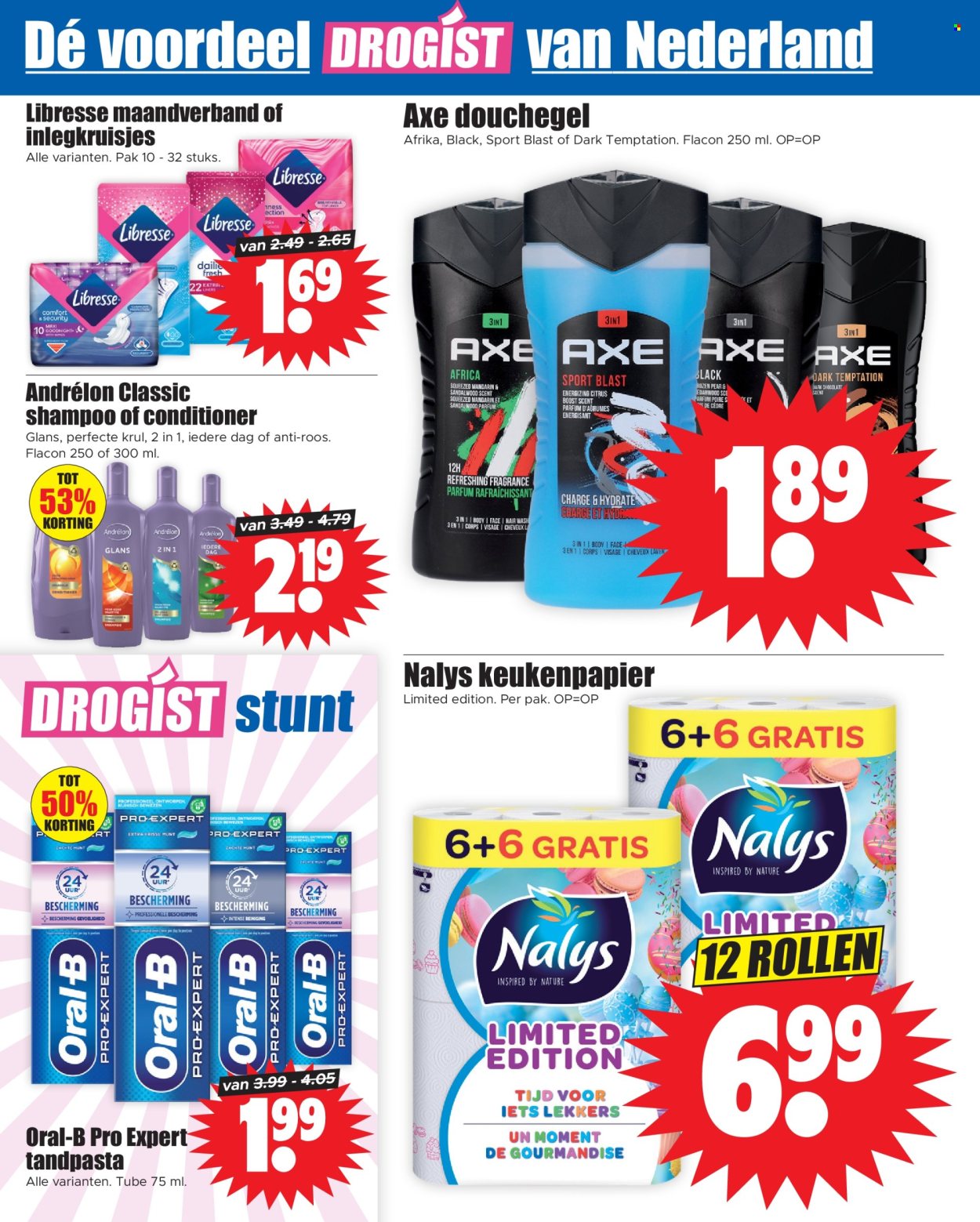 Dirk-aanbieding - 29-5-2024 - 4-6-2024. Pagina 22
