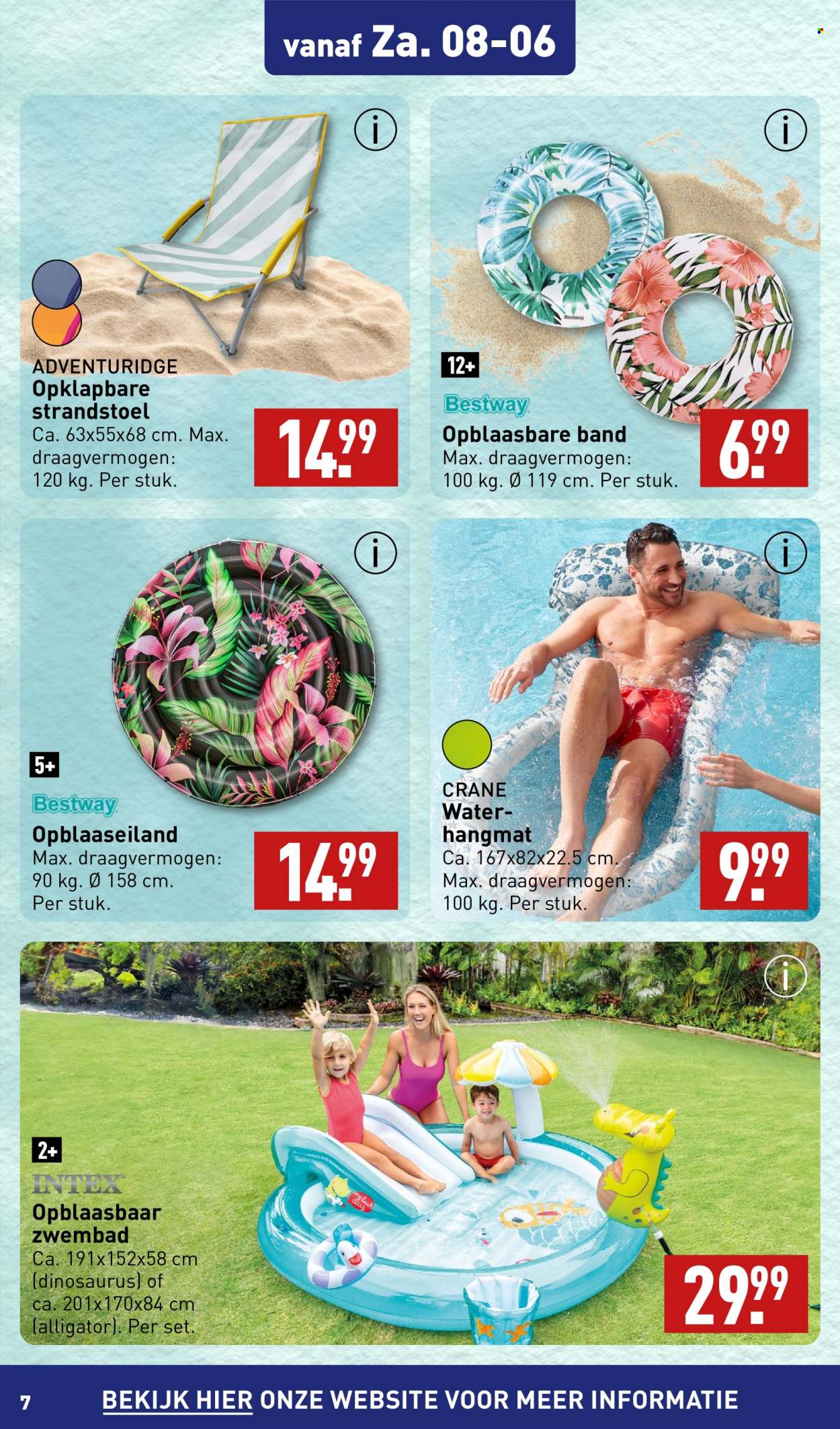 Aldi-aanbieding - 3-6-2024 - 16-6-2024. Pagina 7