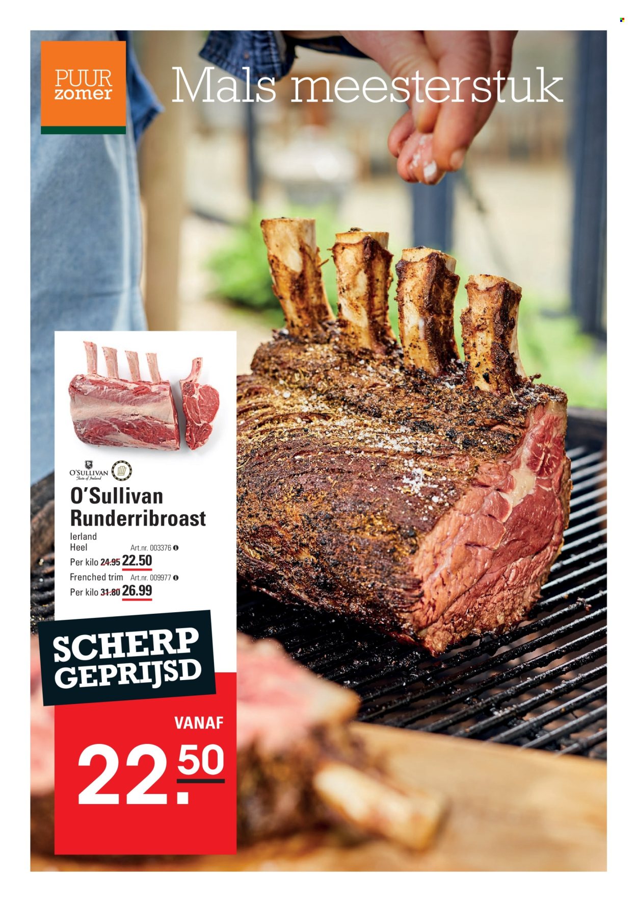 Sligro-aanbieding - 6-6-2024 - 24-6-2024. Pagina 2