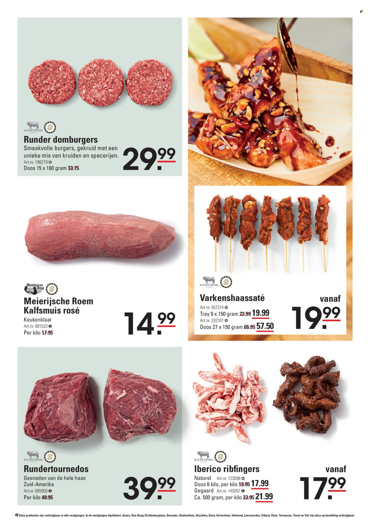 Sligro-aanbieding - 6-6-2024 - 24-6-2024. Pagina 3