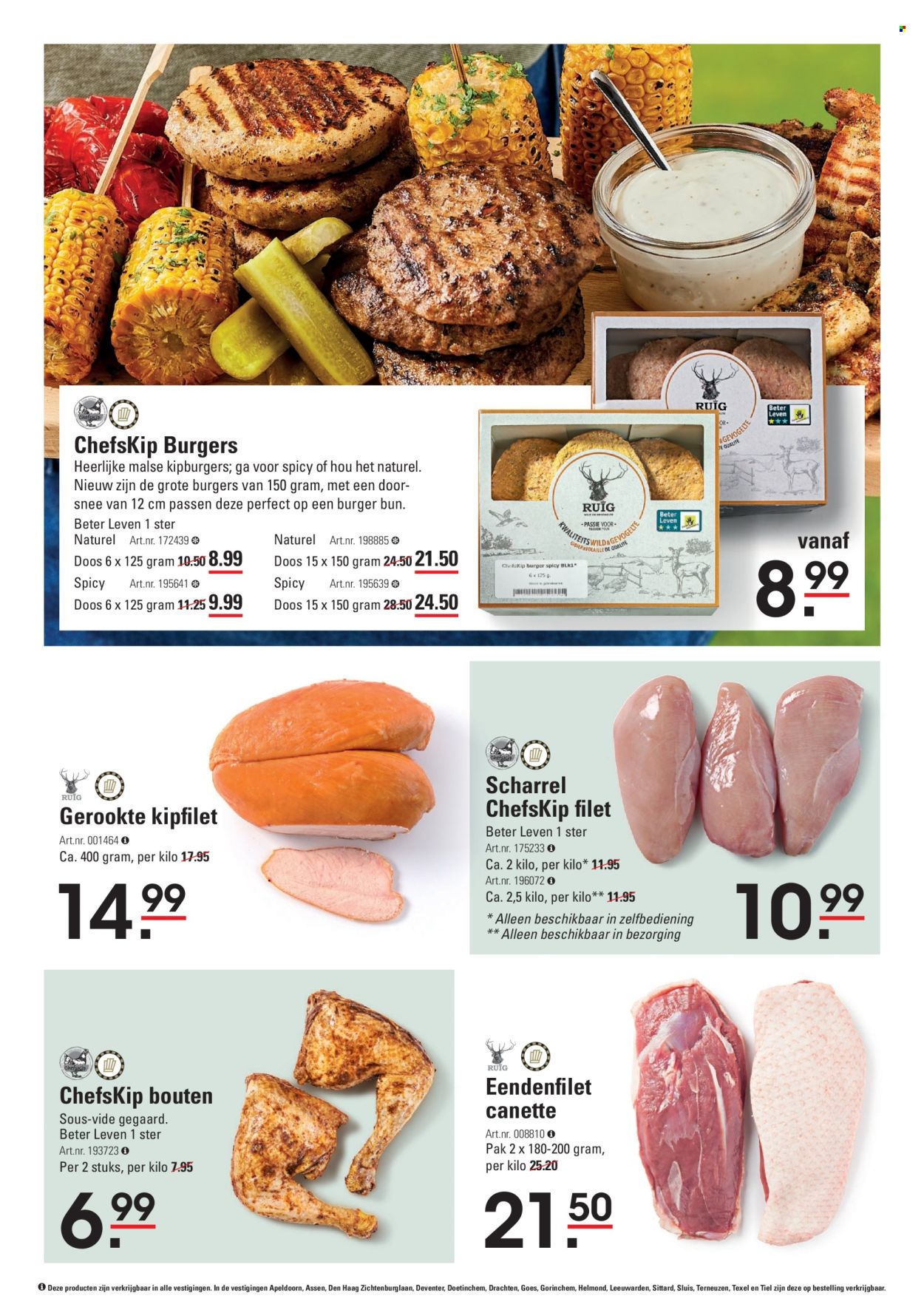 Sligro-aanbieding - 6-6-2024 - 24-6-2024. Pagina 5