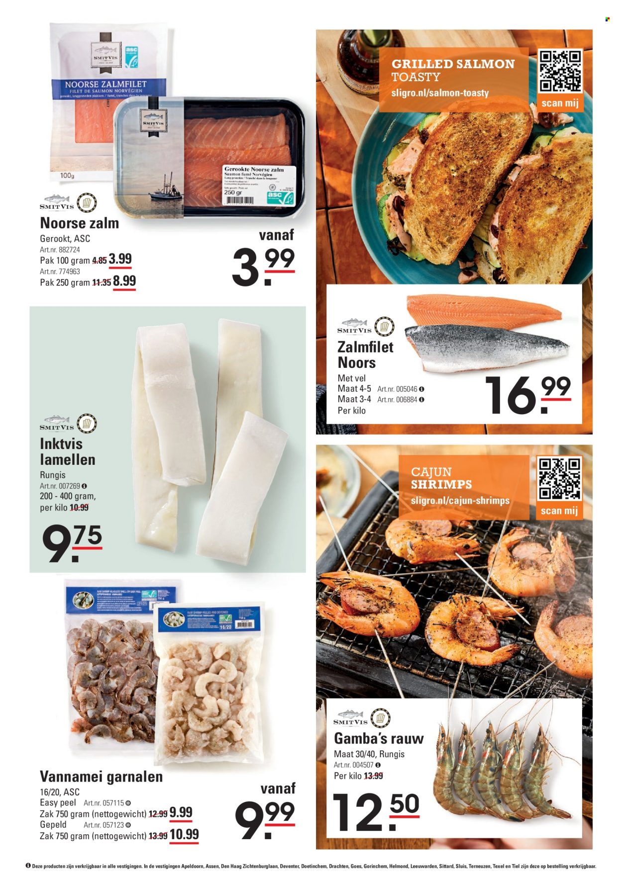 Sligro-aanbieding - 6-6-2024 - 24-6-2024. Pagina 7
