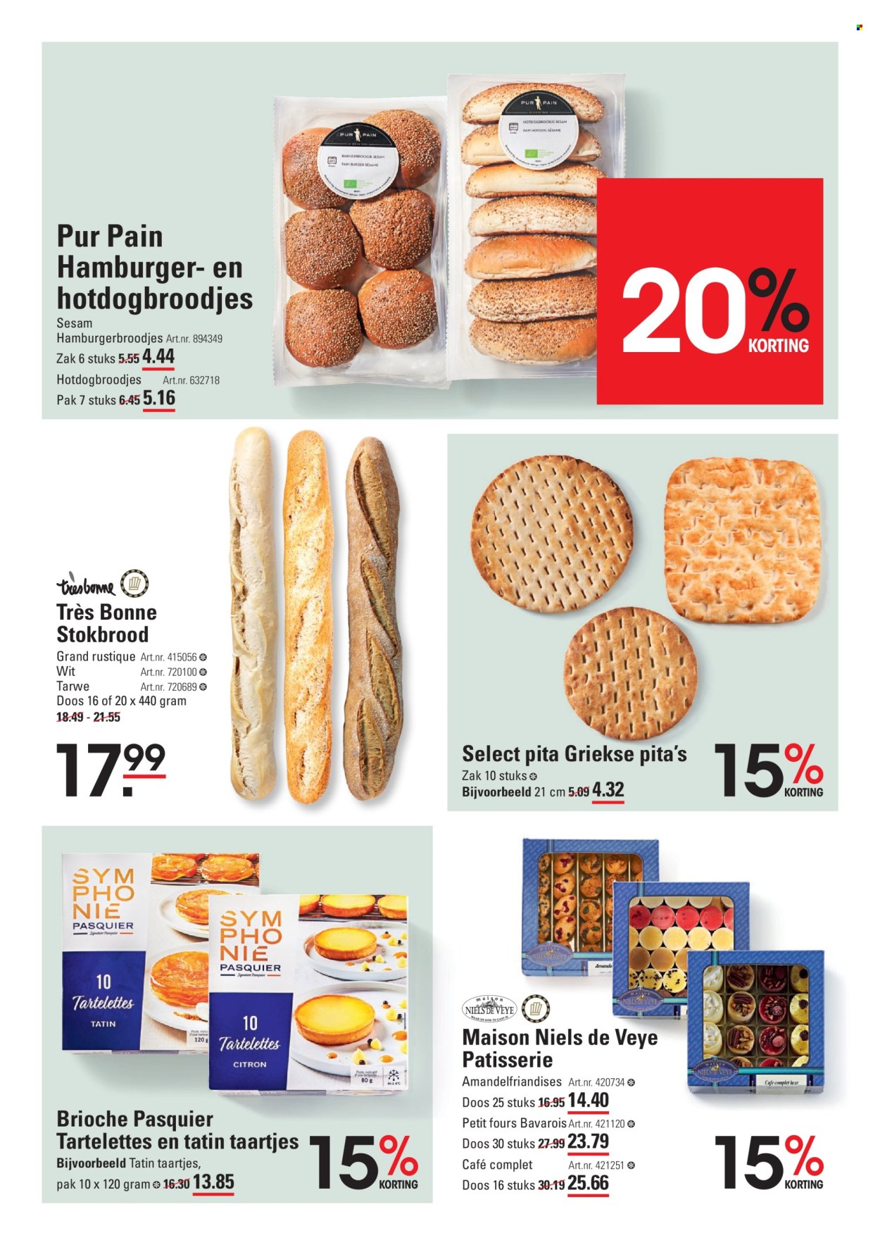 Sligro-aanbieding - 6-6-2024 - 24-6-2024. Pagina 11